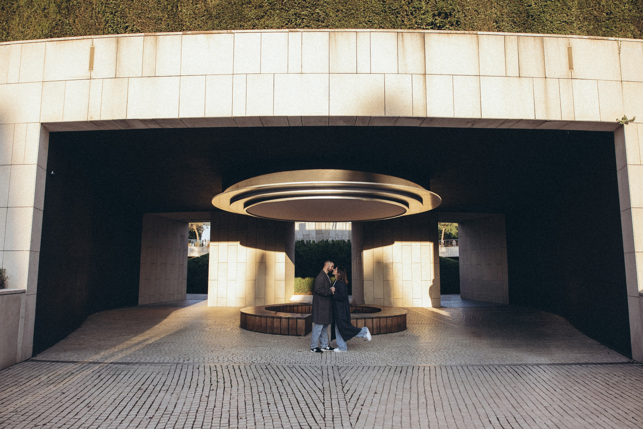 Даниил и Илона. Фотограф Краснодар