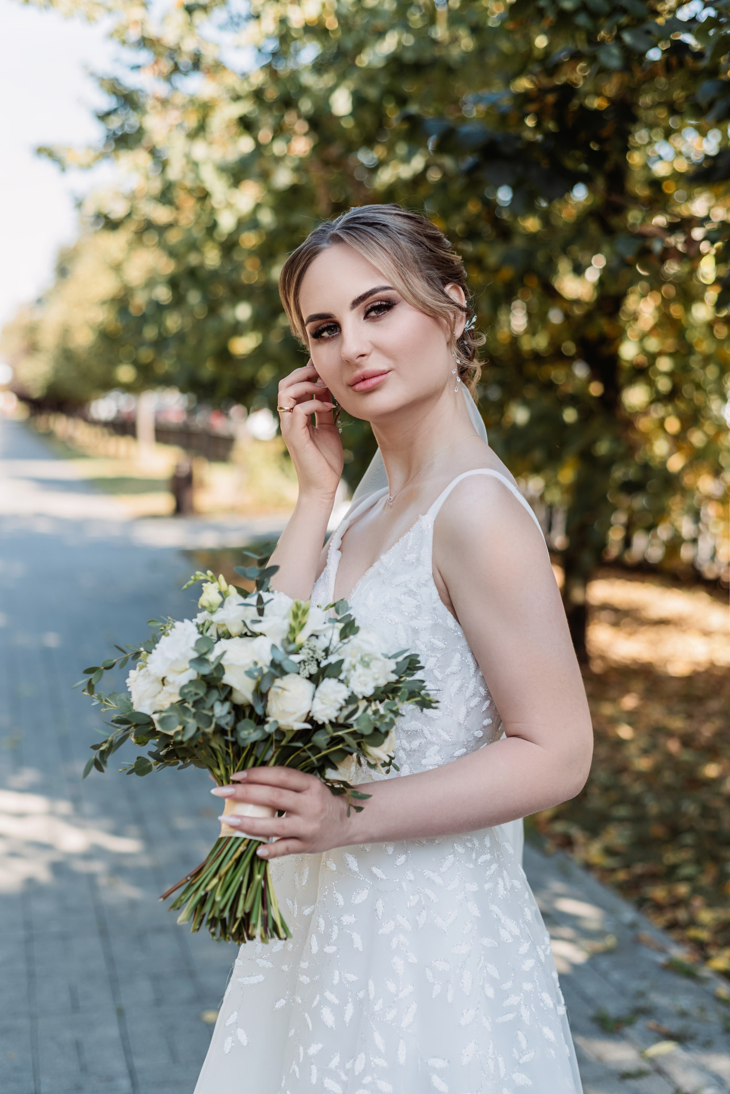 Anastasiya & Mikhail. ФОТОГРАФ ИРИНА ШАМАТАВА