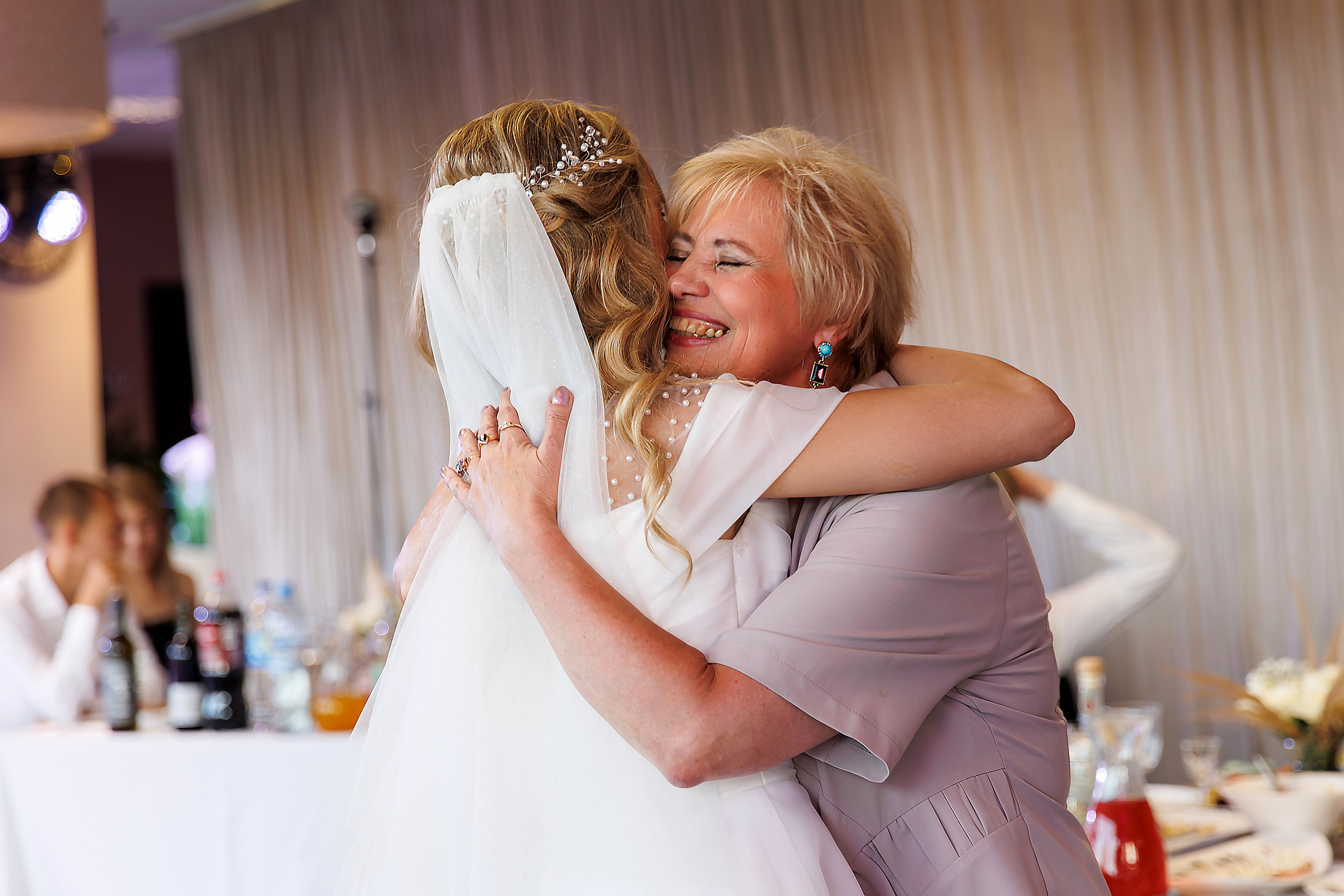 Олег и Анна. Семейный фотограф Толстикова Кристина