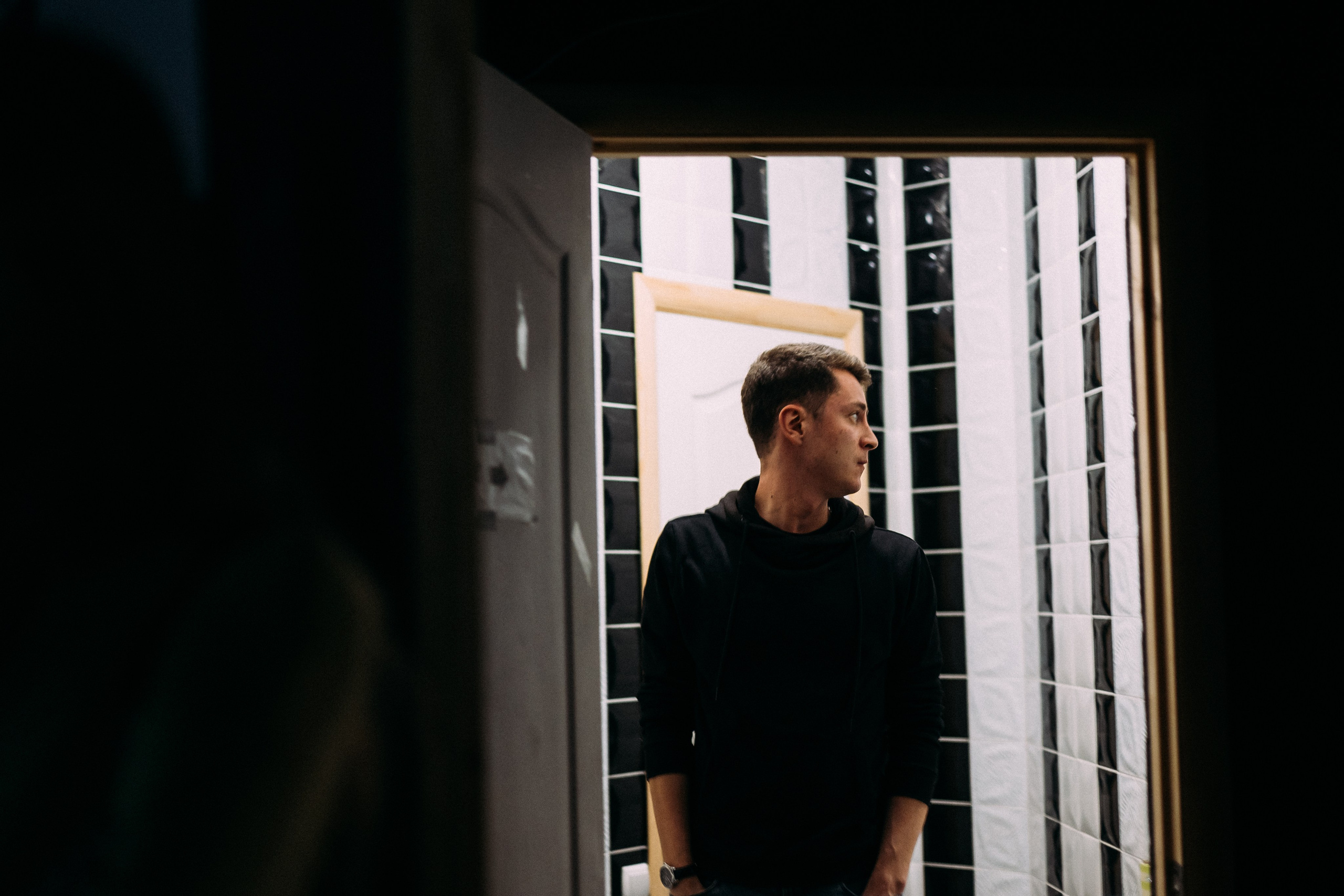 Слайд и Ничего Кроме Правды | Клуб JAM ноябрь 2022. Фотограф Антон Катунин | Симферополь