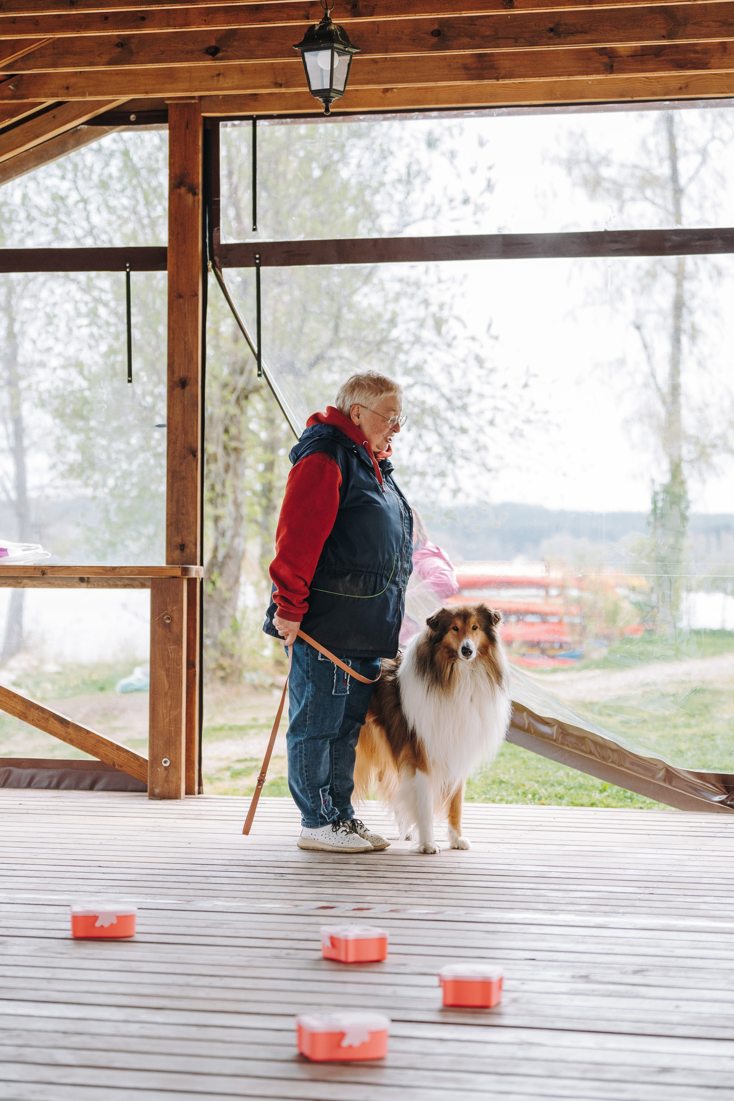 Соревнования по ноузворку в Лосево. Фотограф анималист в Спб недорого Олеся Майорова