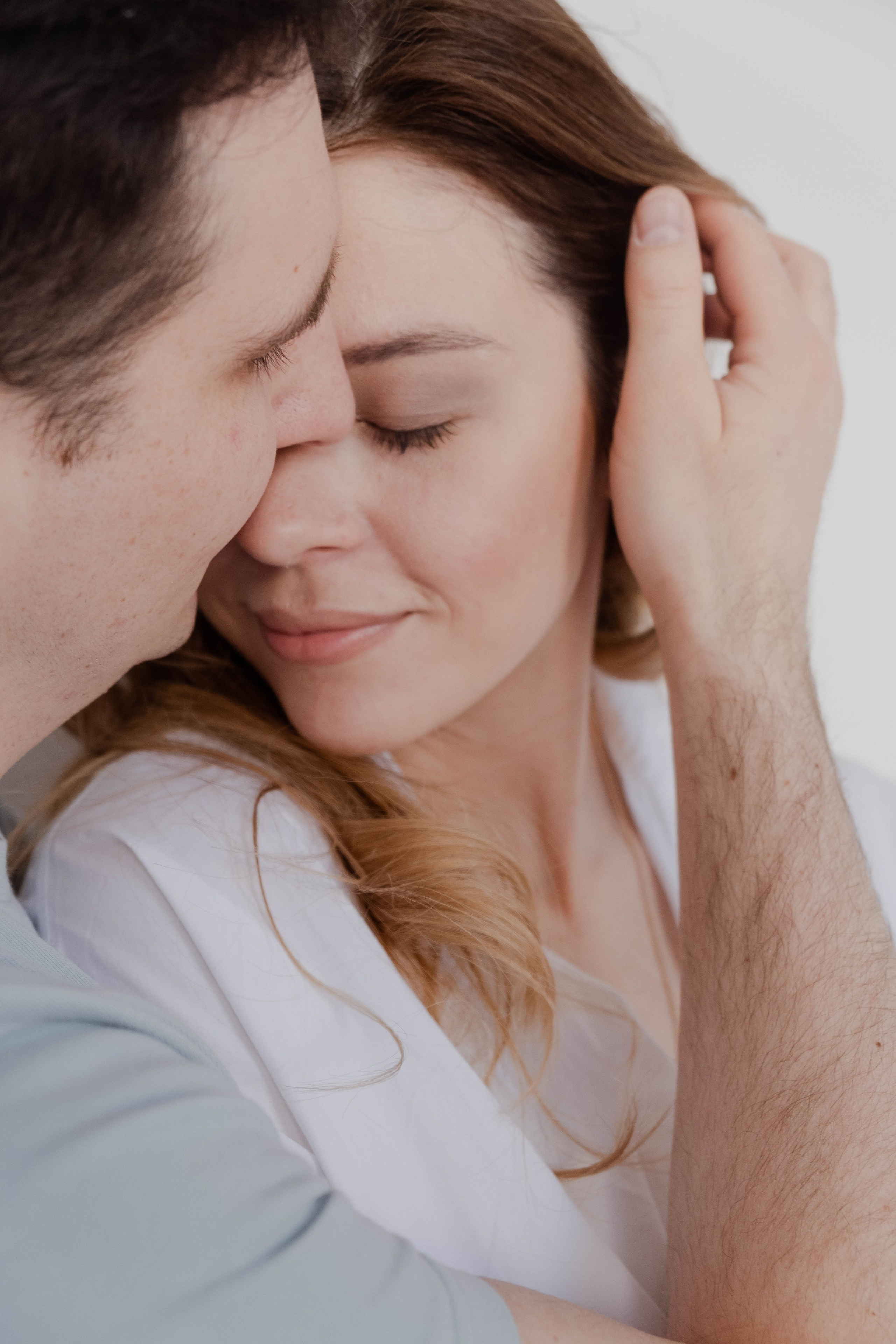 Катя Миша и Майя. Фотограф Одинцово Нина Ленс