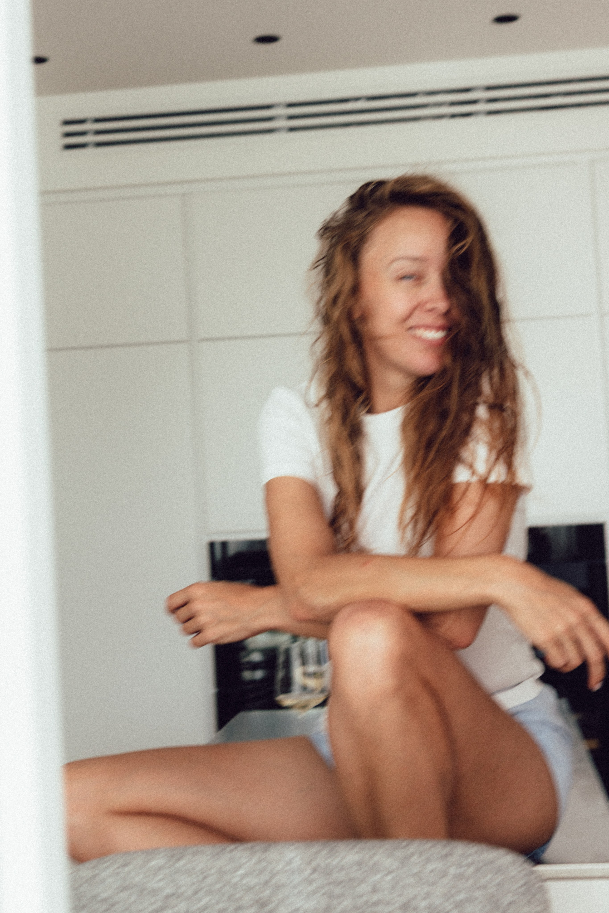 Легкость бытия. Света Полетаева Москва