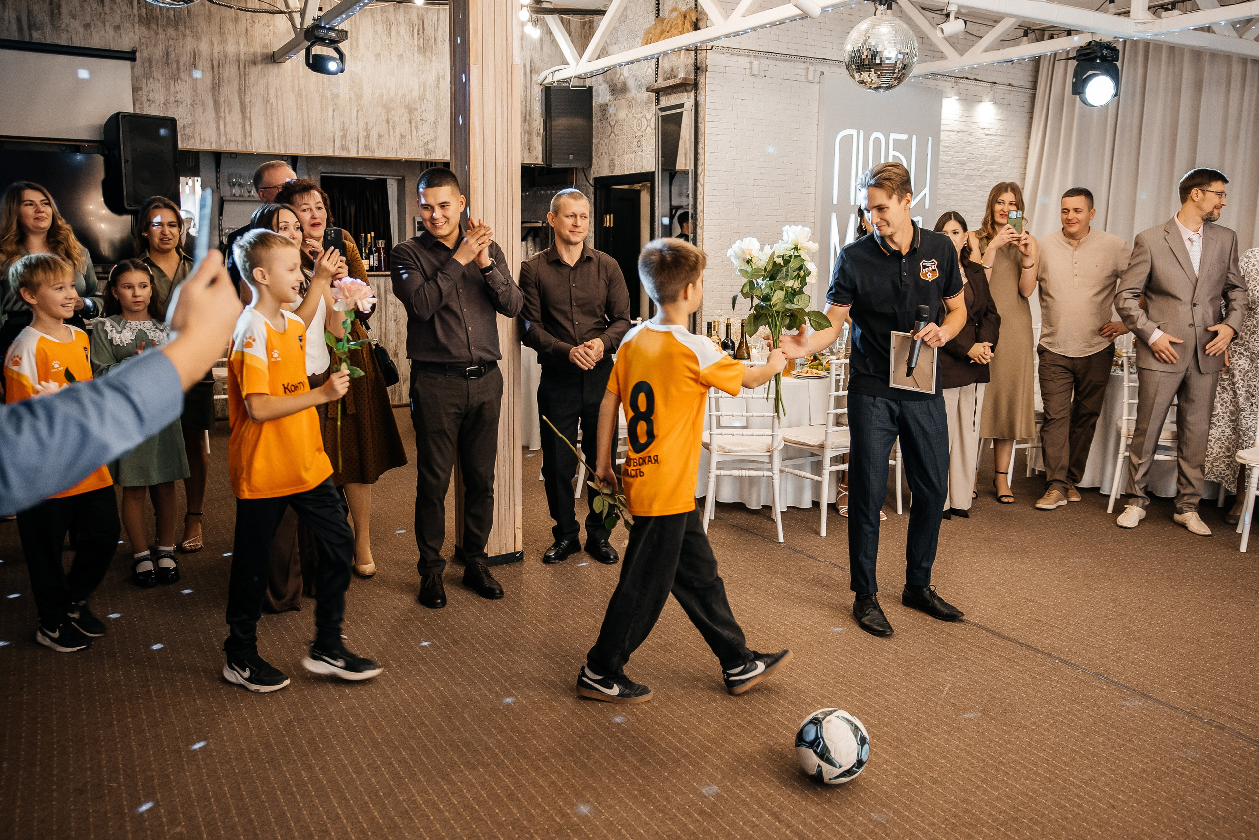 Свадьбы. Фотограф в Екатеринбурге