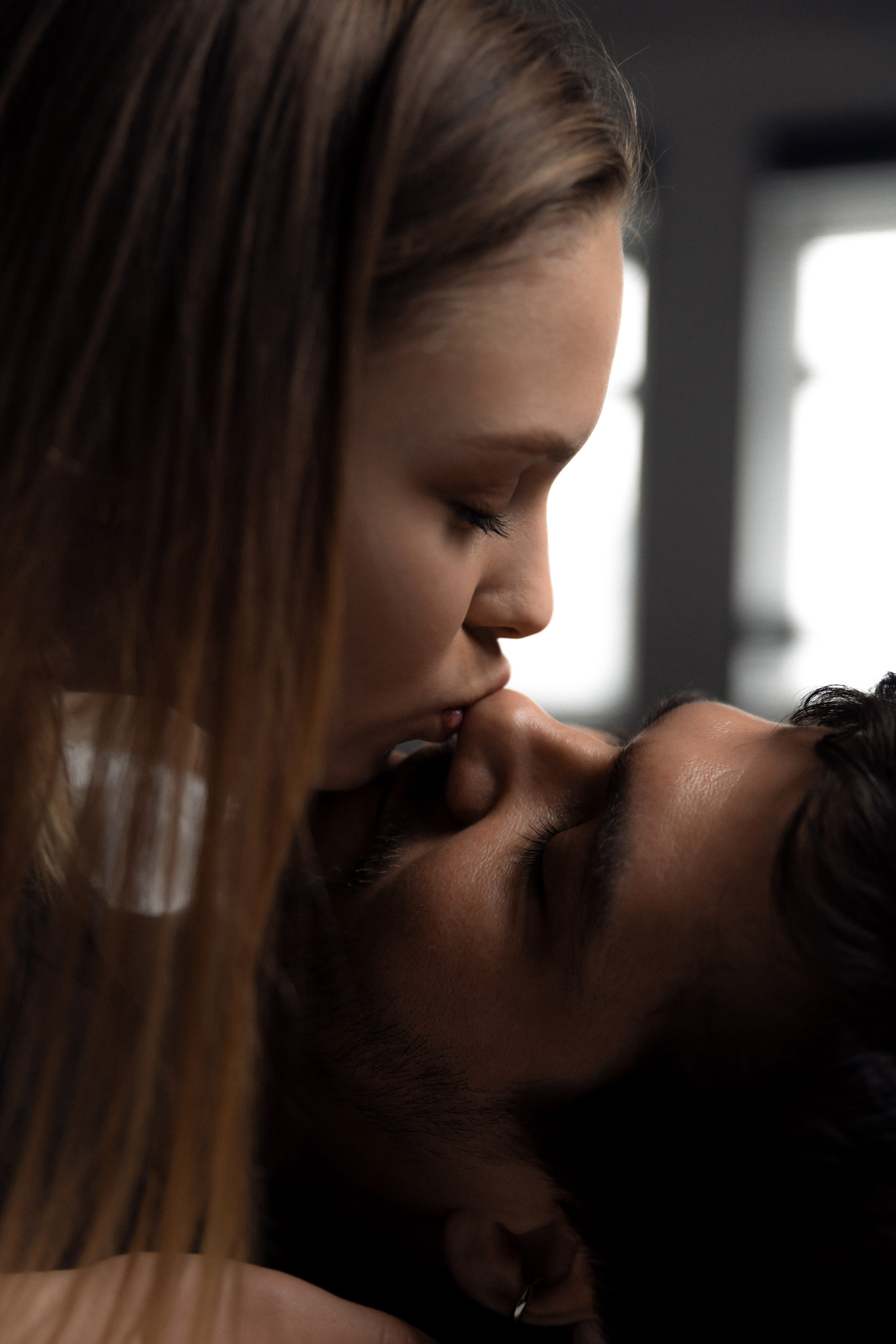 И & А. Женский и свадебный фотограф Москва Елизавета Перова