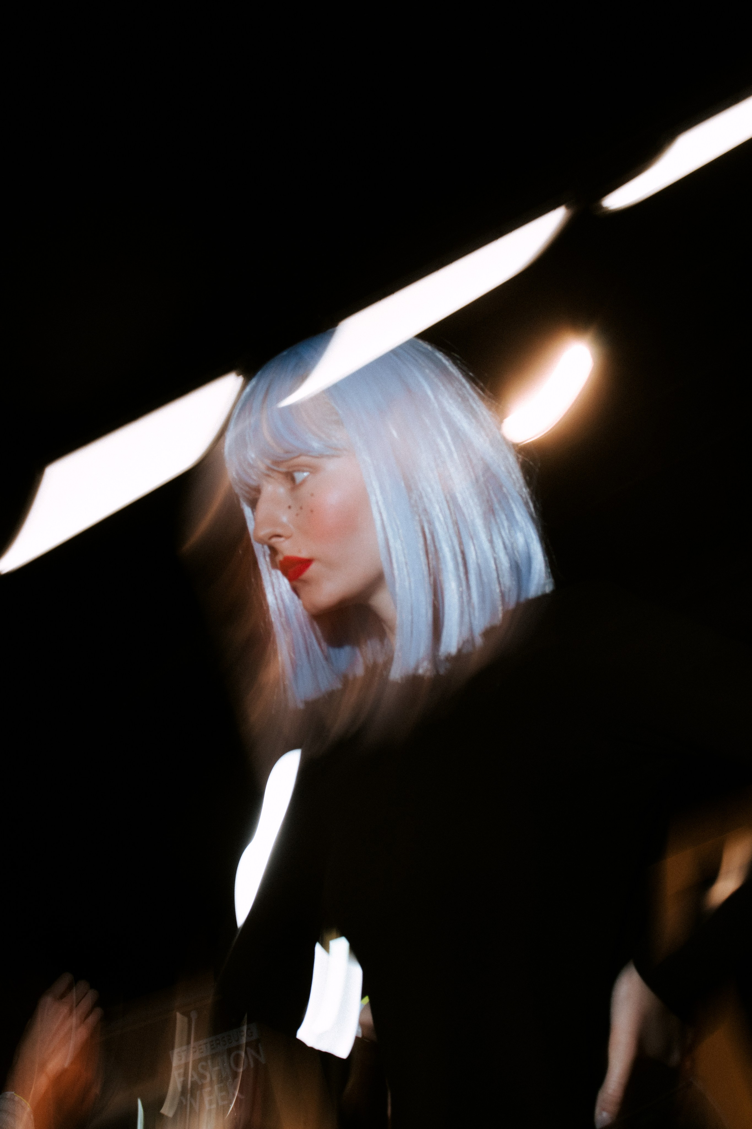 Репортаж. Фотограф в Санкт-Петербурге Евгения Махова