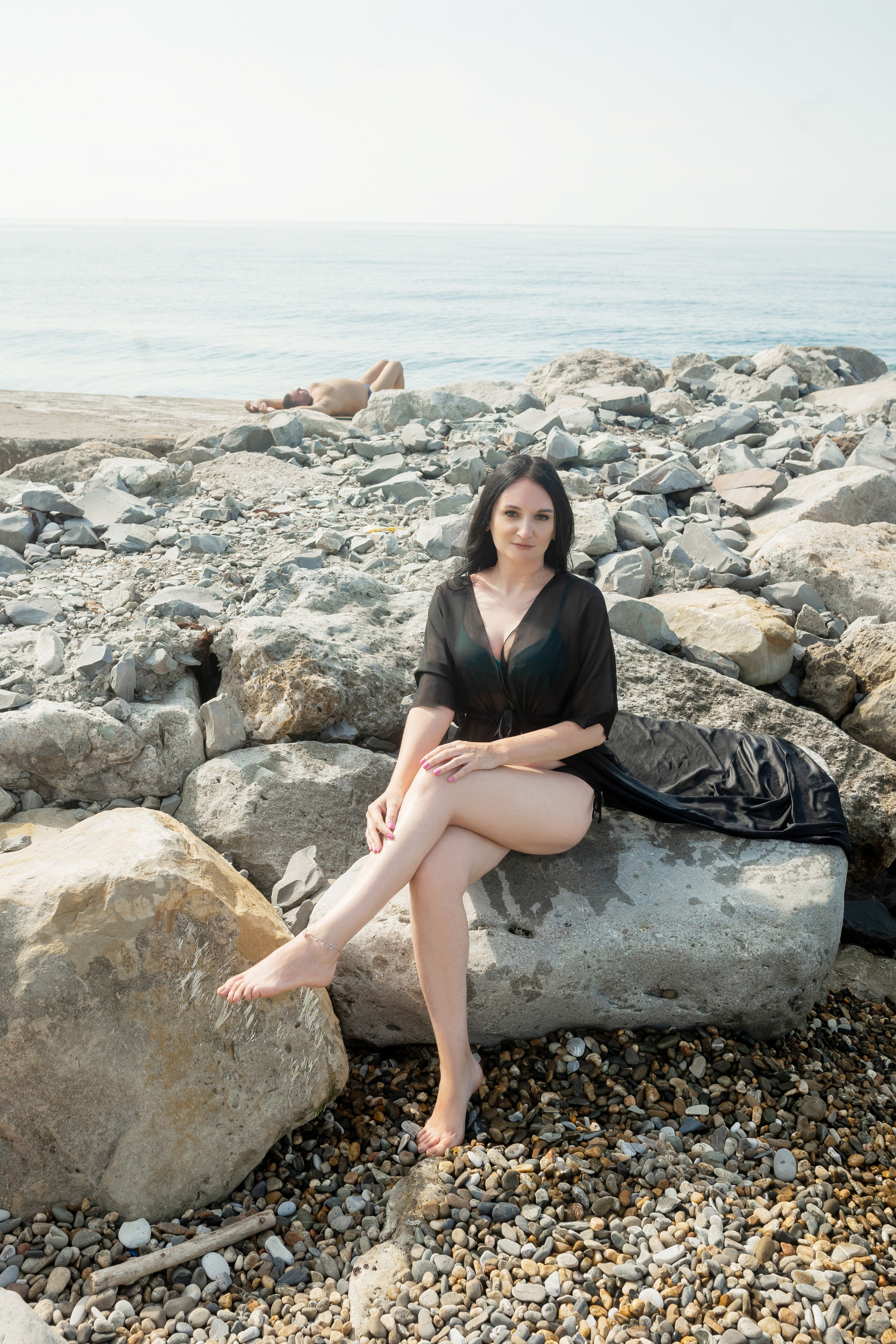 Анастасия. Фотограф в Геленджике, Архипо-Осиповке, Абрау-Дюрсо, Кринице Виктория