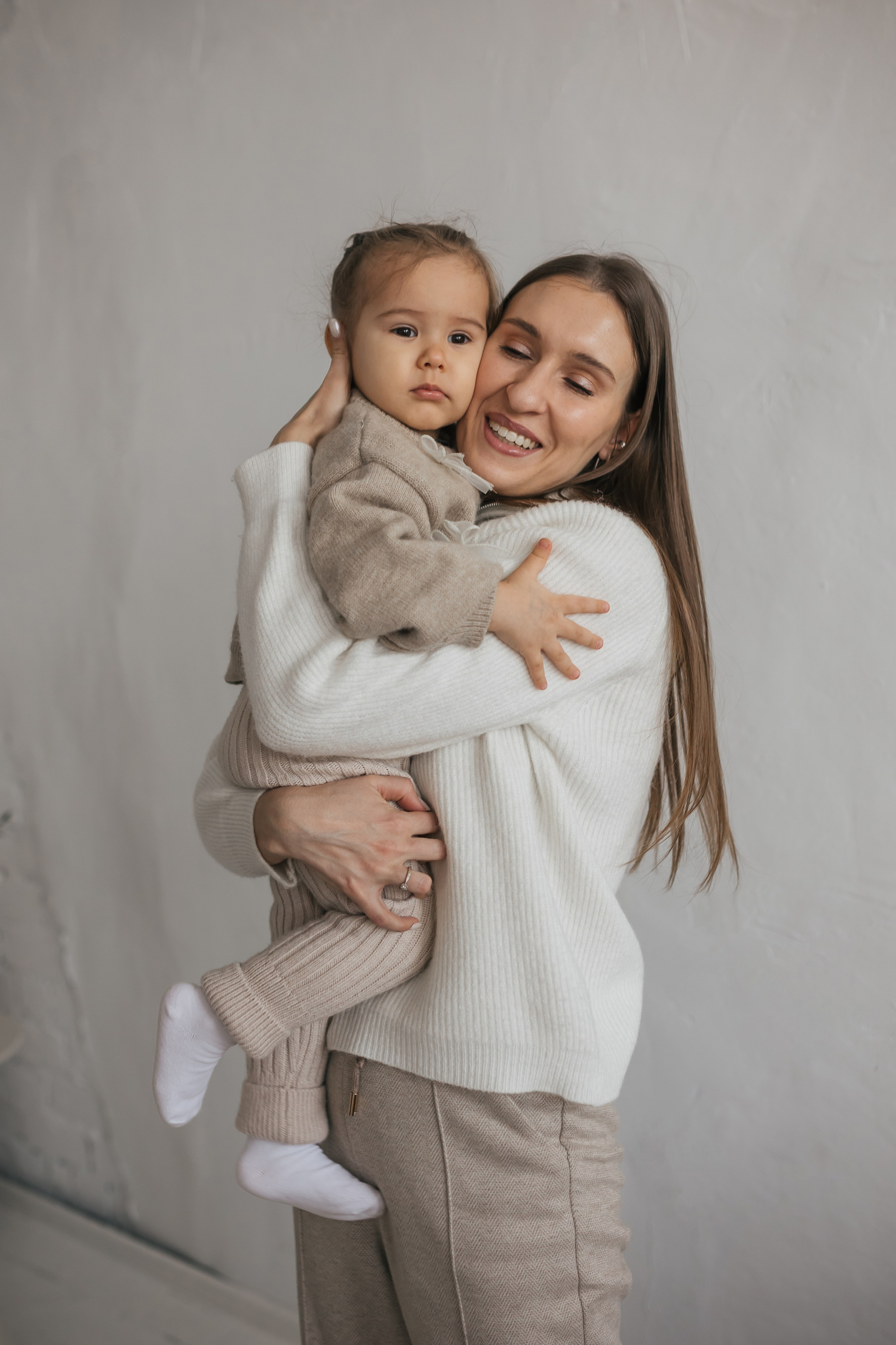 2 года Сафине. Семейный, свадебный фотограф в Чите Екатерина Мельникова