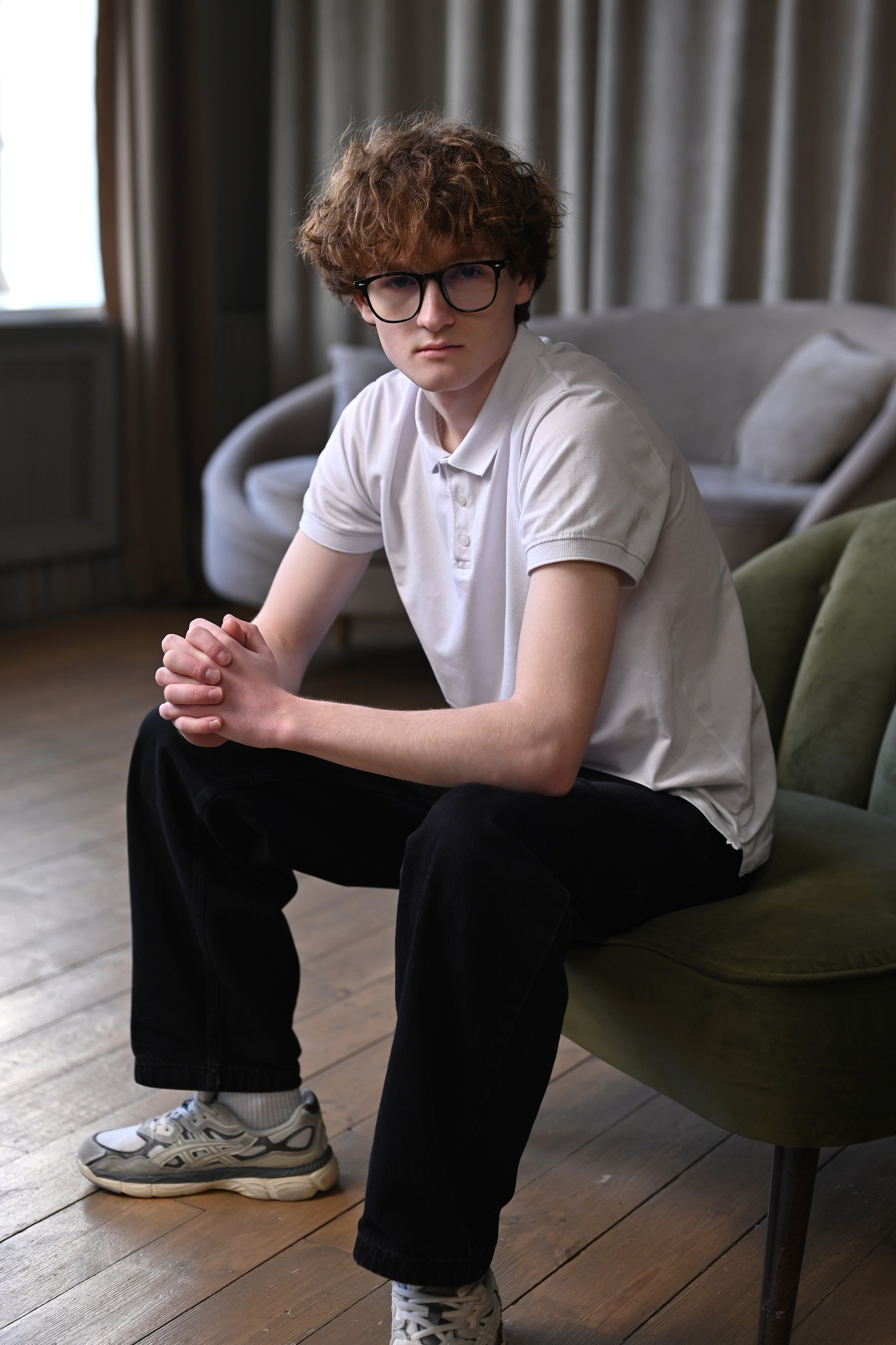 Портретная съемка в Омске. Фото и видеосъемка в Омске | Выпускные альбомы