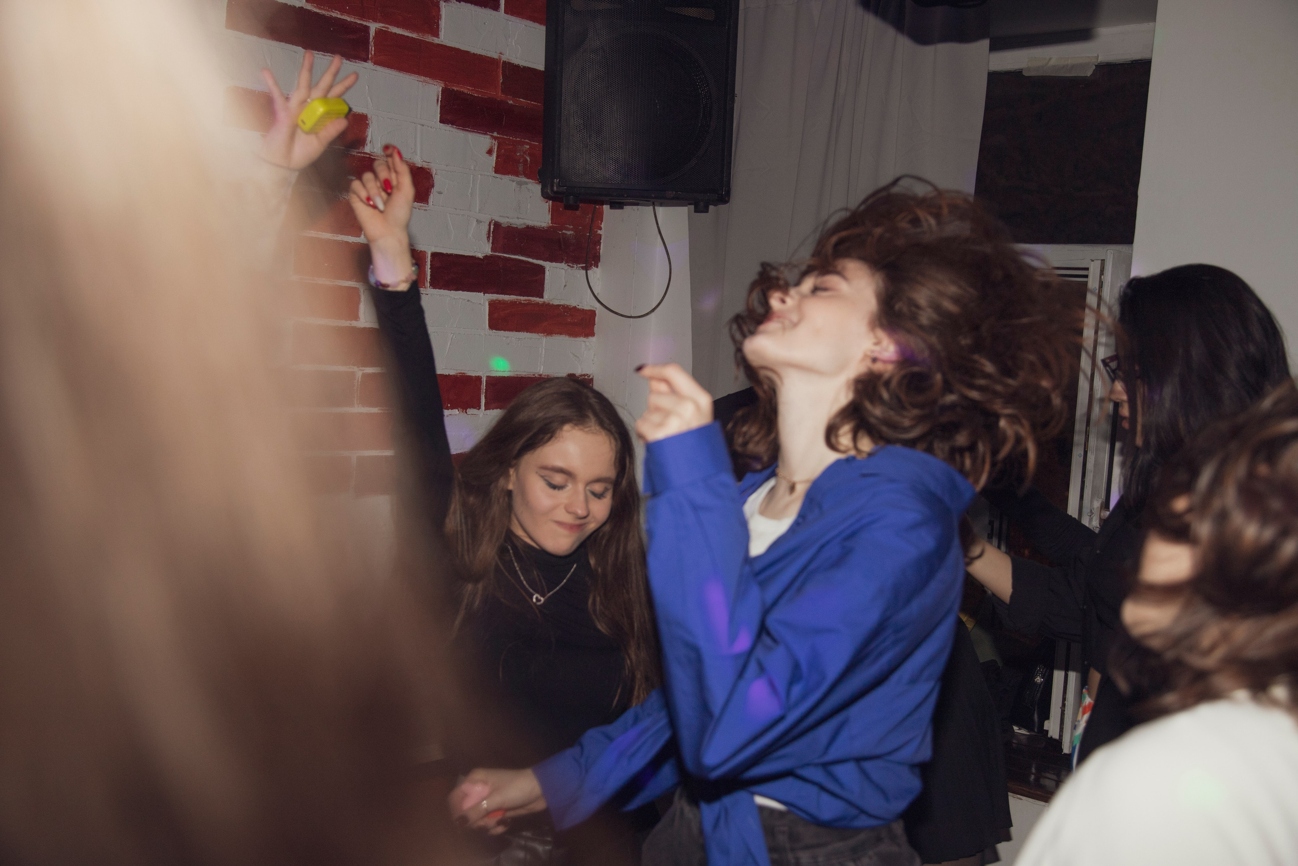 Репортажная съемка. GALLERY