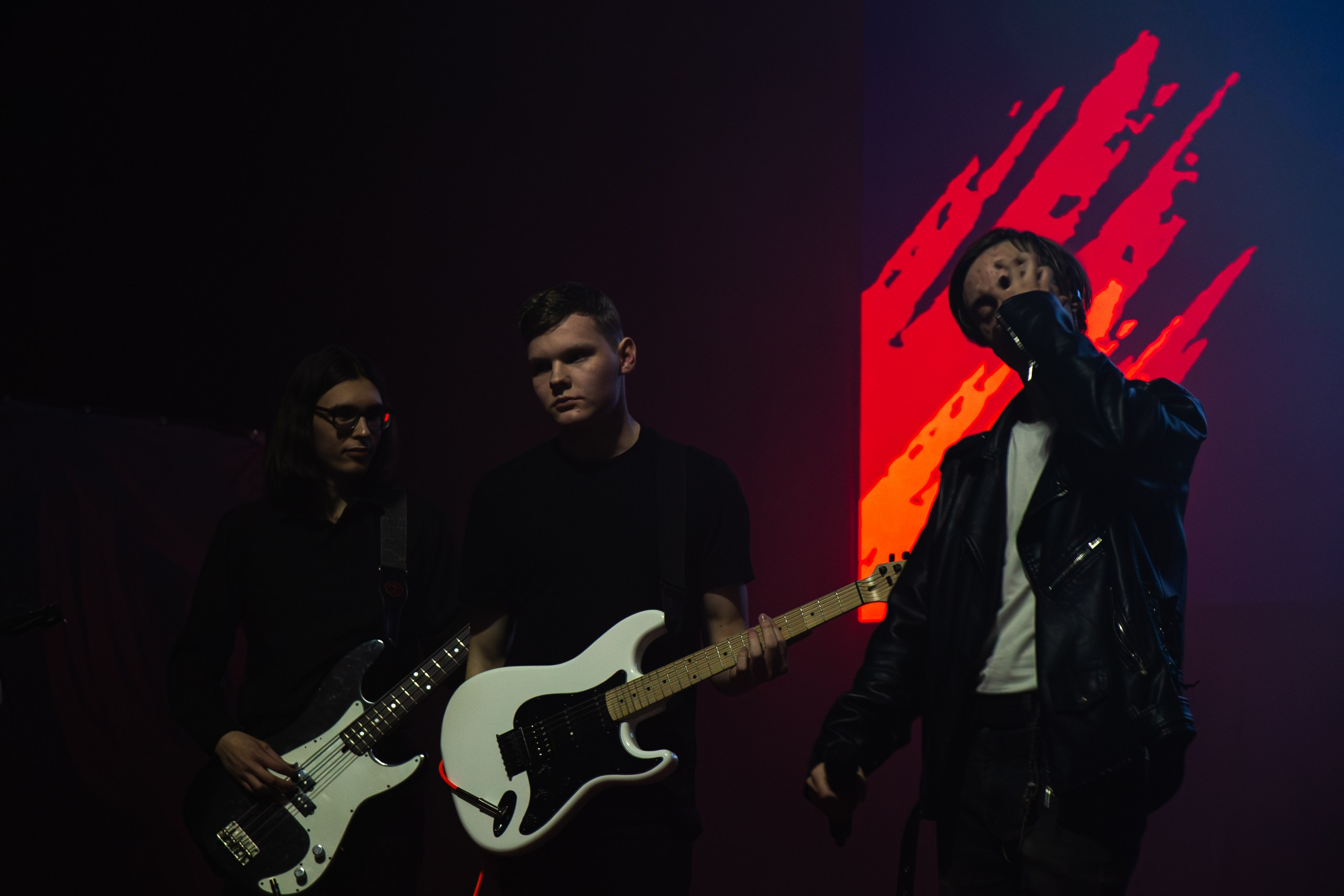 КОНЦЕРТЫ. Фотограф в Москве — Олег Штыканов