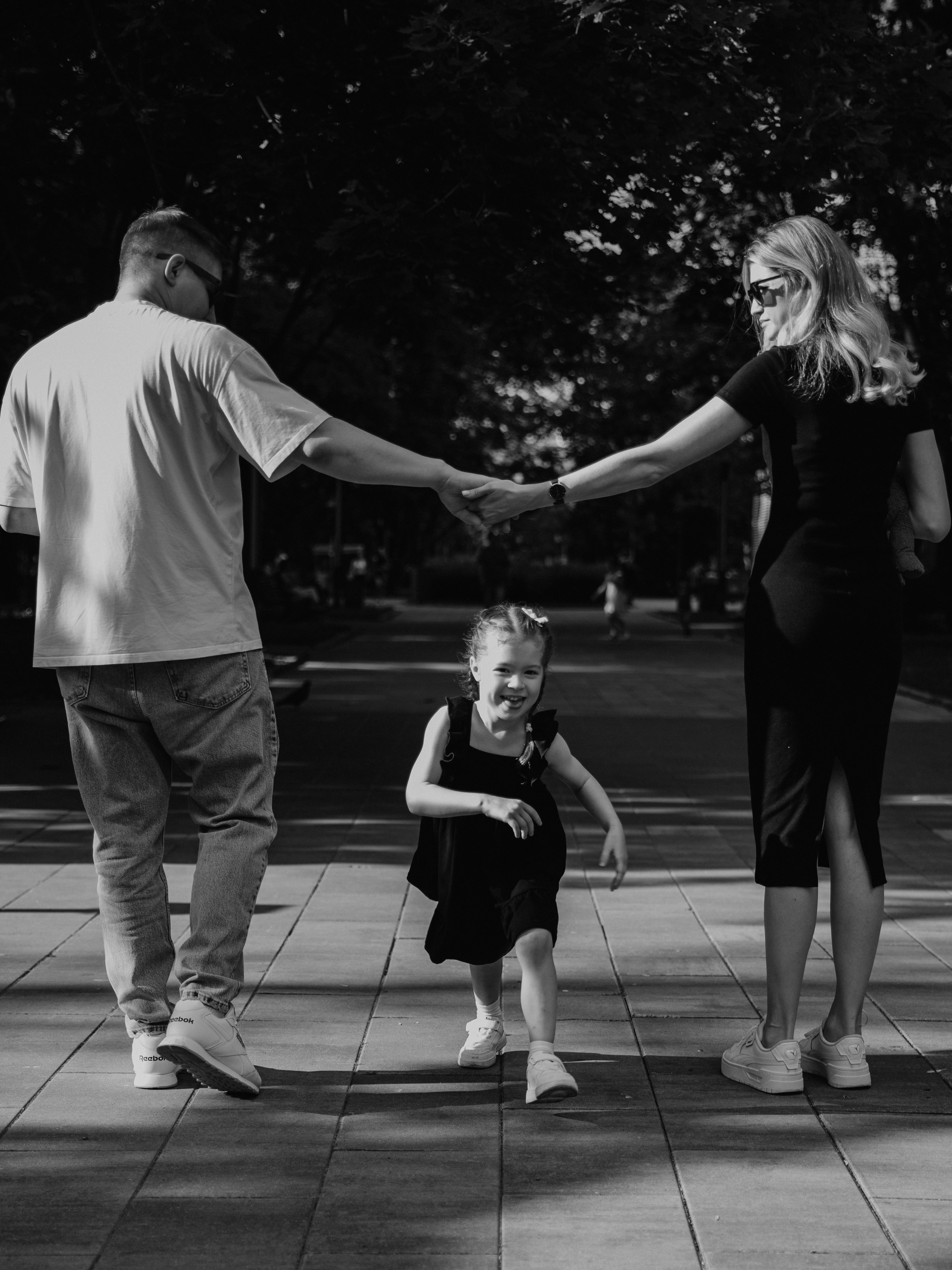 VYACHESLAV & YULIYA. Фотограф Ариана Романовская, Москва и МО