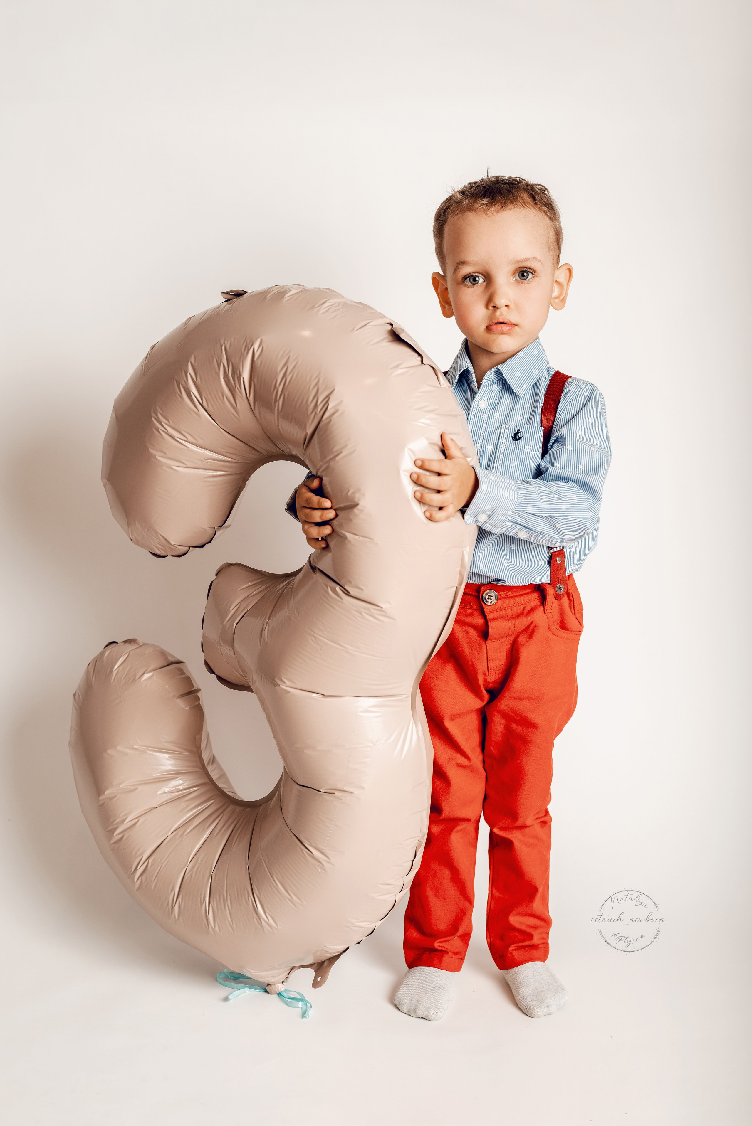 С. Ретушь новорожденных, обучение ретуши новорожденных, Наталия Коптяева