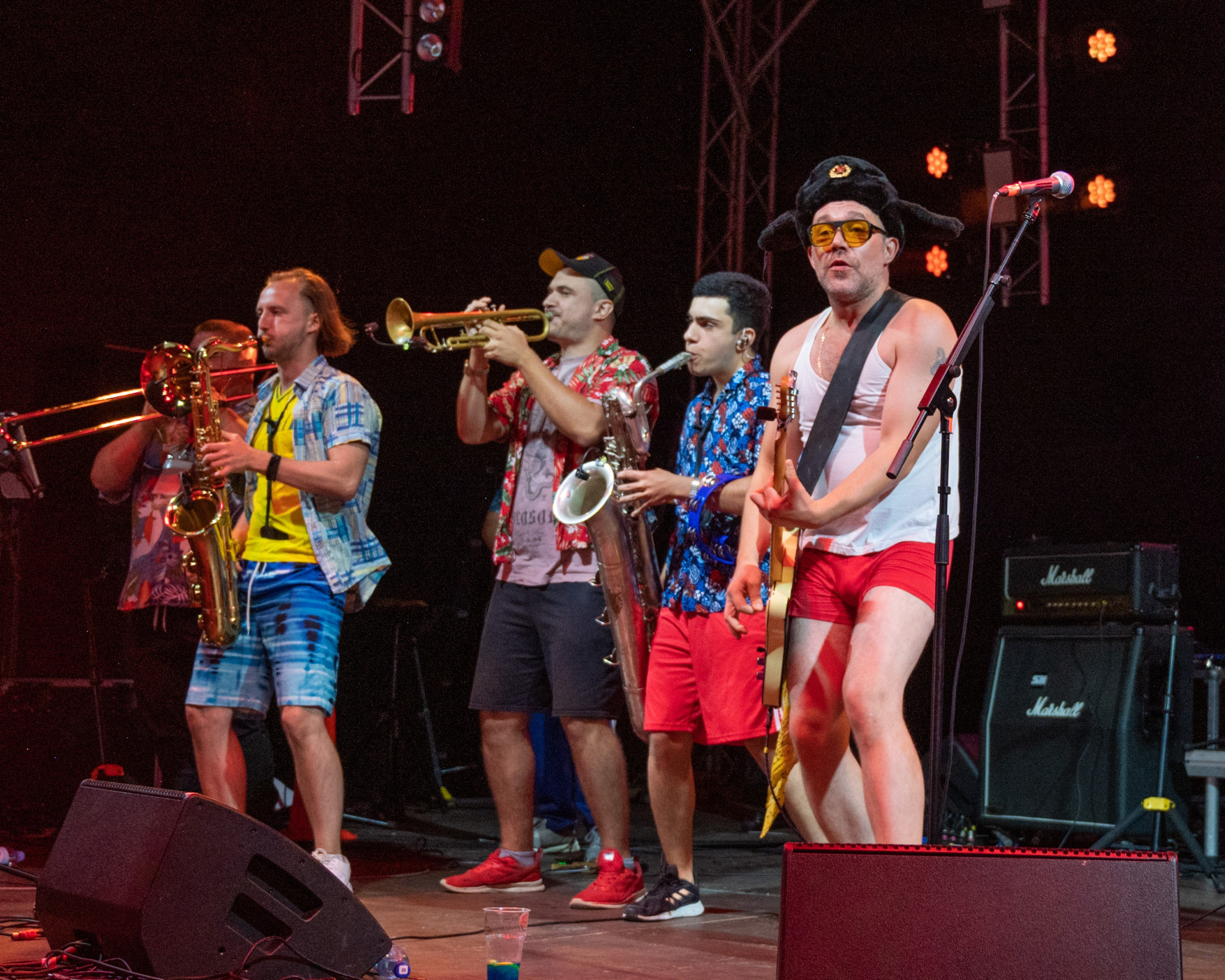 БАЙК-РОК-ФЕСТ #БЕЗПОНТОВ 27–28 сентября 2024 г. Фотографирую счастливых людей в Сочи