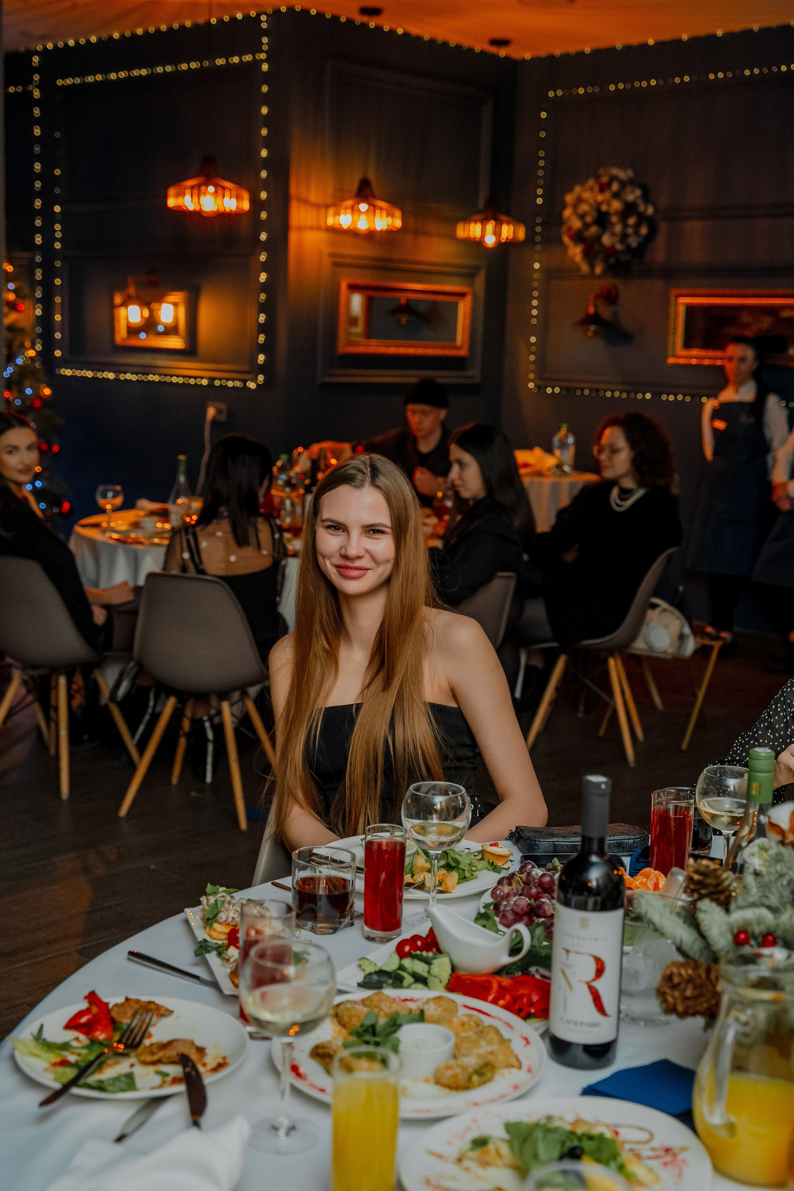 Репортаж. Фотограф Мария Зайчик