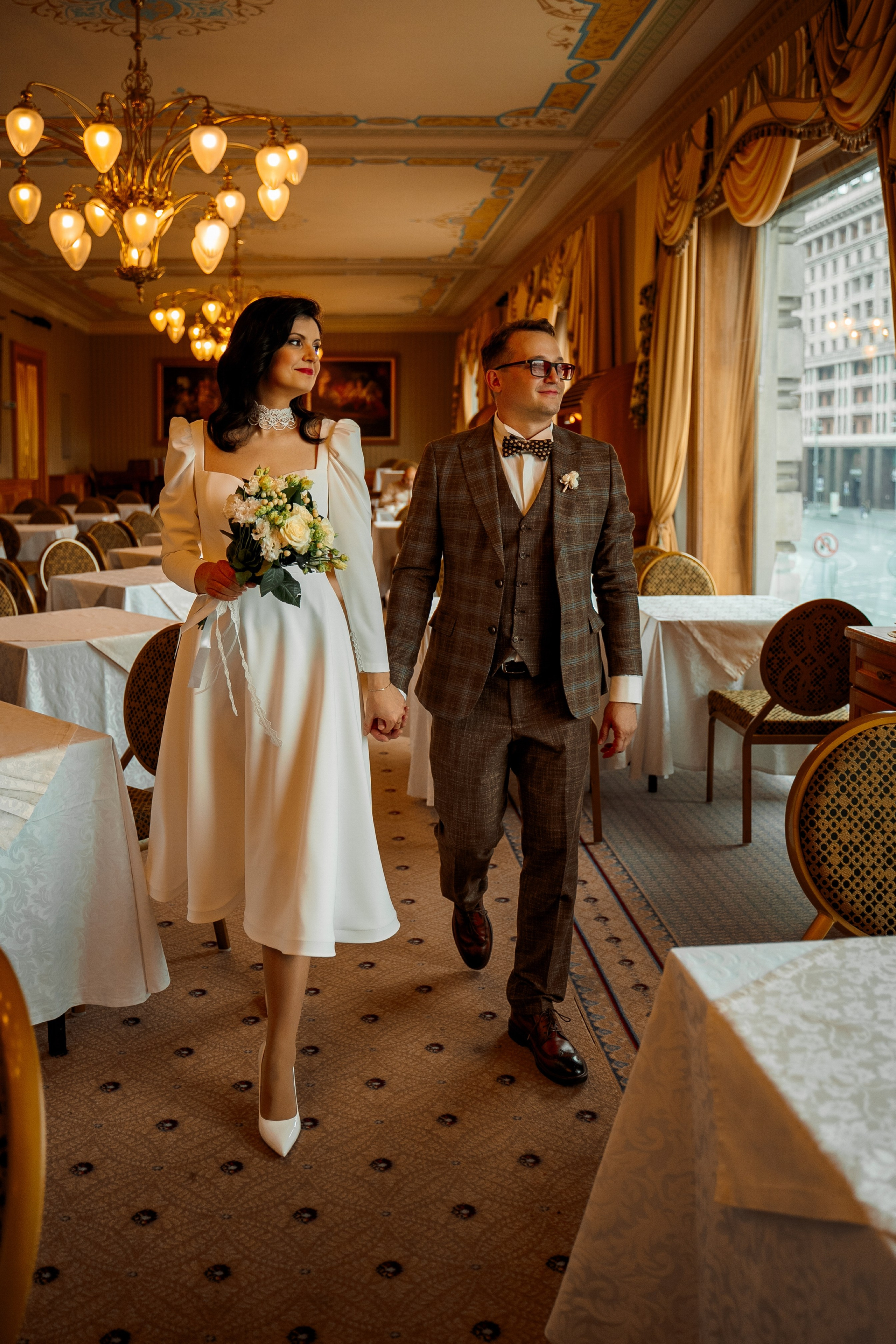 Москва. Фотограф Мария Зайчик