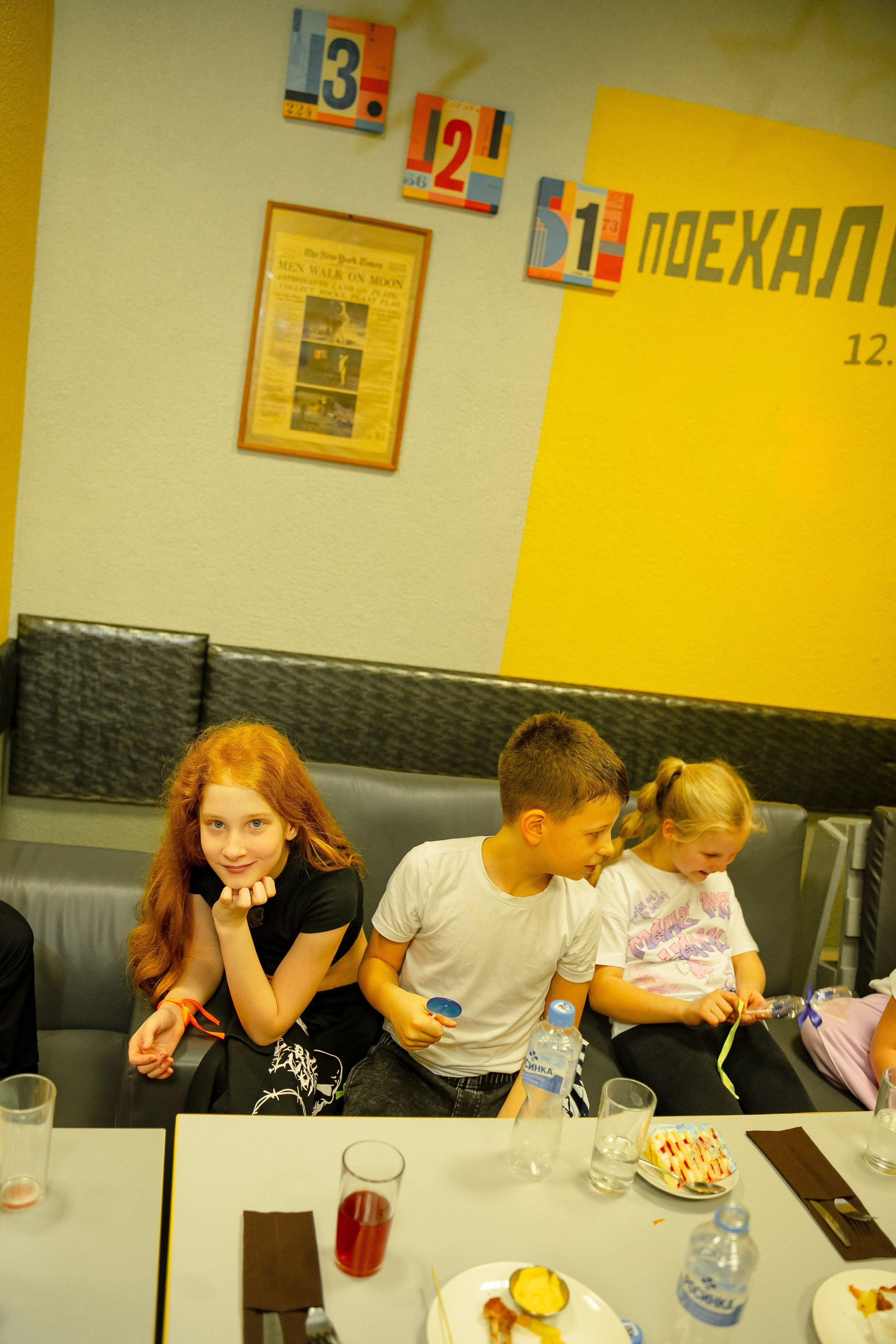 День Рождения!. Фотограф Мария Зайчик