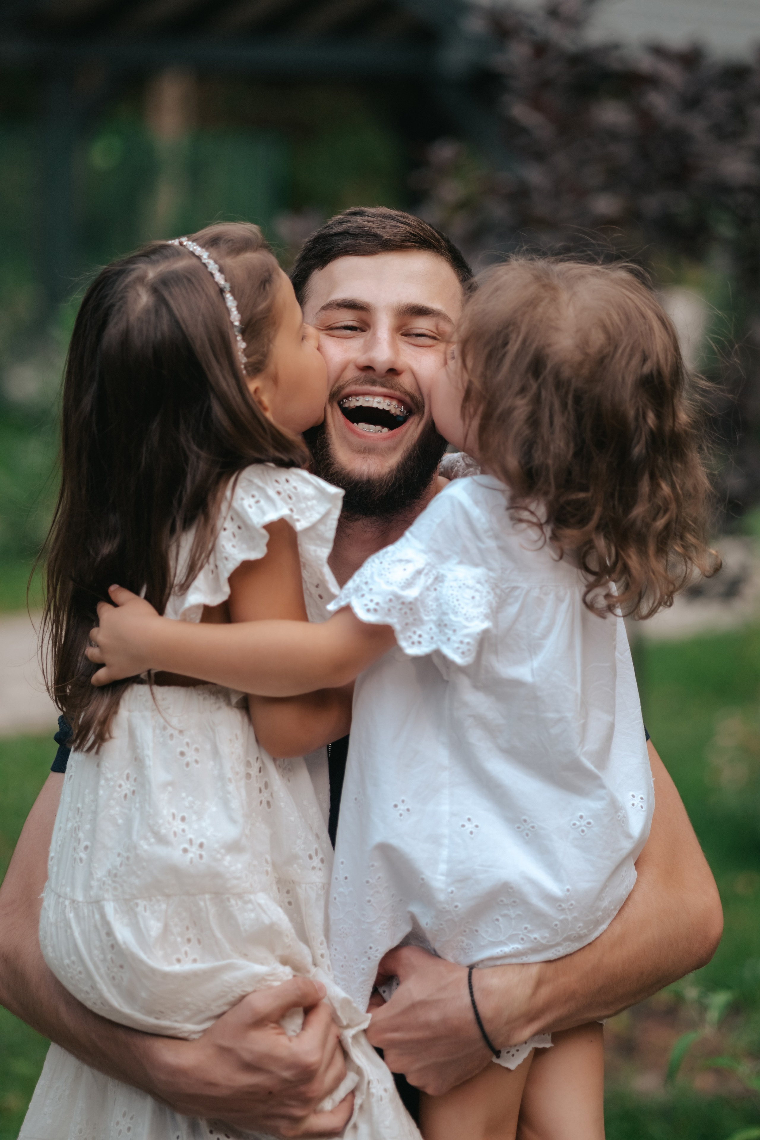 День рождения. Семейный и портретный фотограф в Геленджике Любовь Бодрова