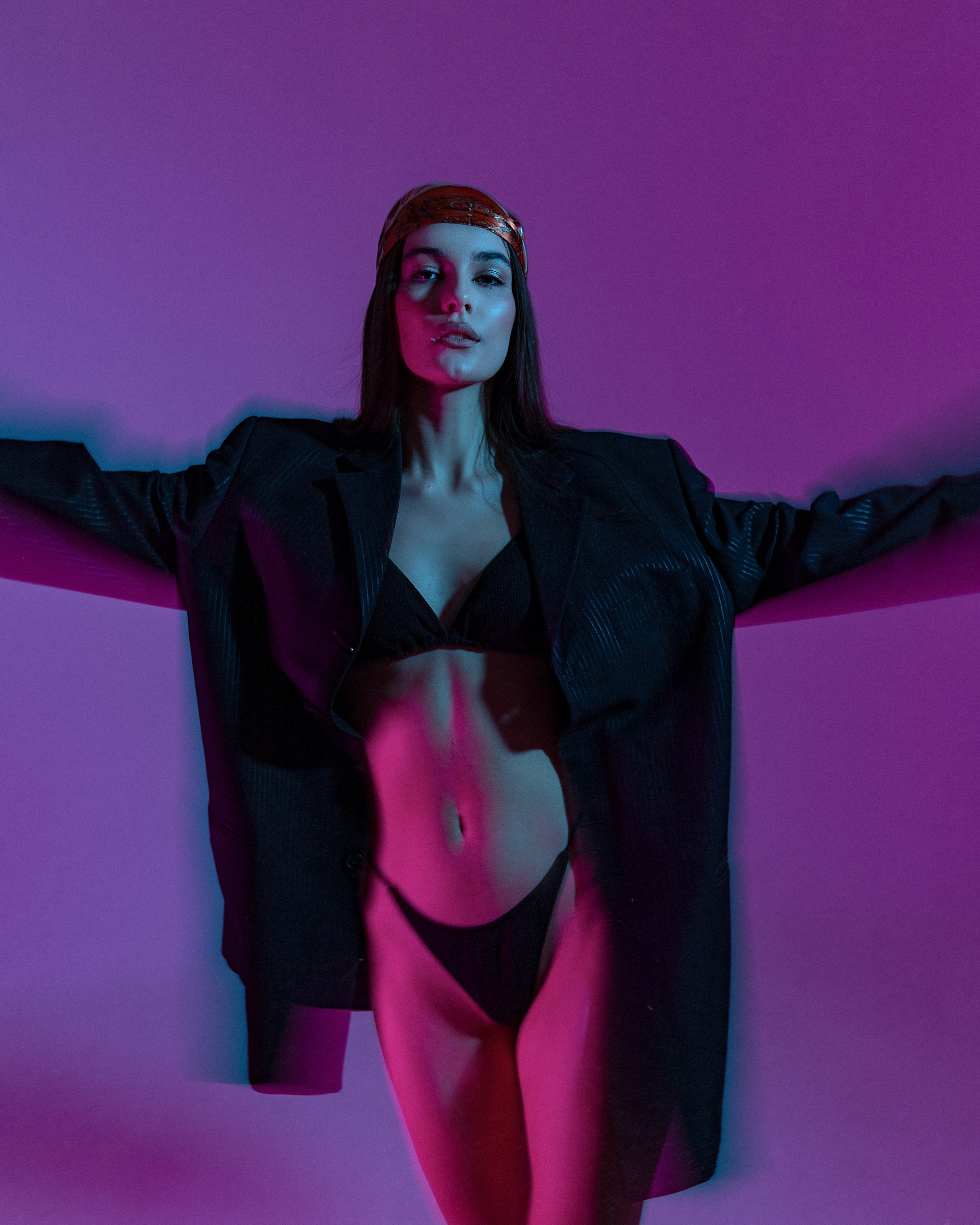 Вика. Портретный фотограф Крым г. Симферополь