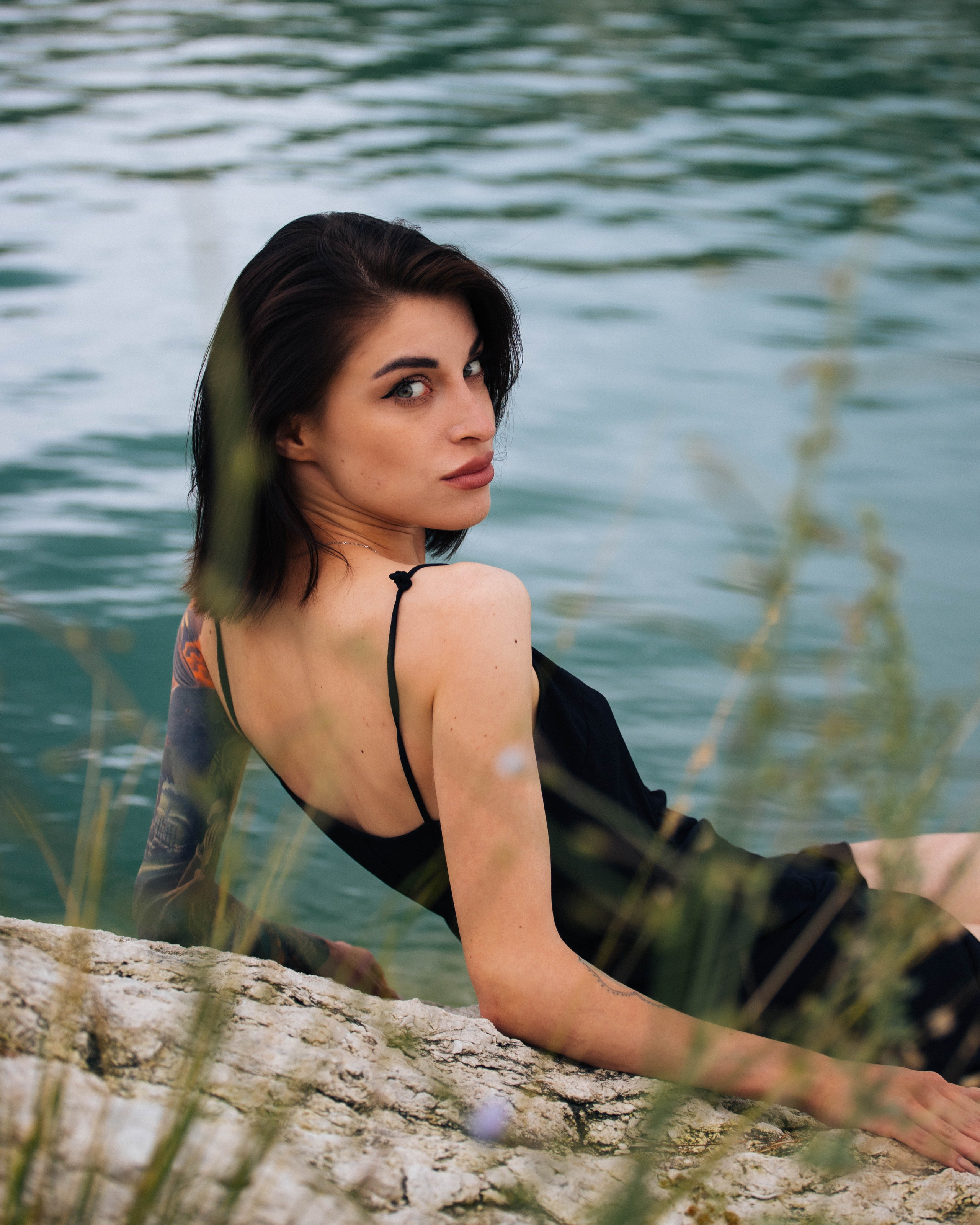 Вика. Портретный фотограф Крым г. Симферополь