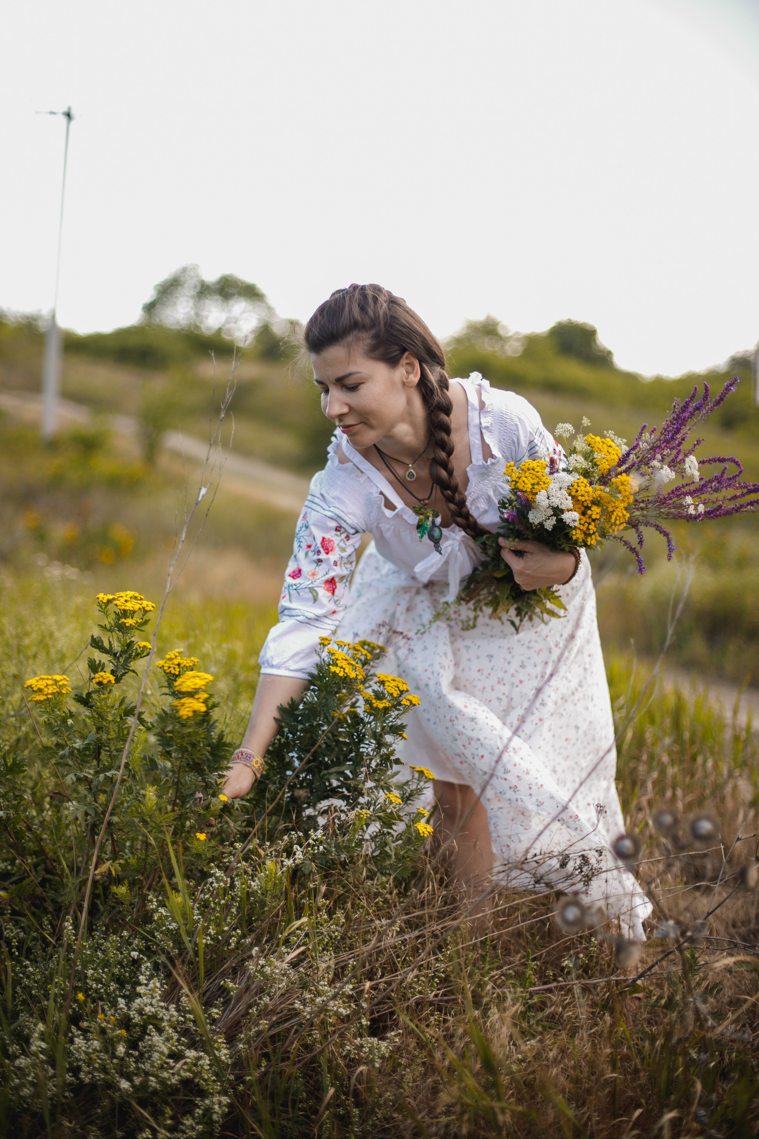 Купала 2025. Семейный и женский фотограф в Ростове-на-дону и Таганроге Мастерова Мария