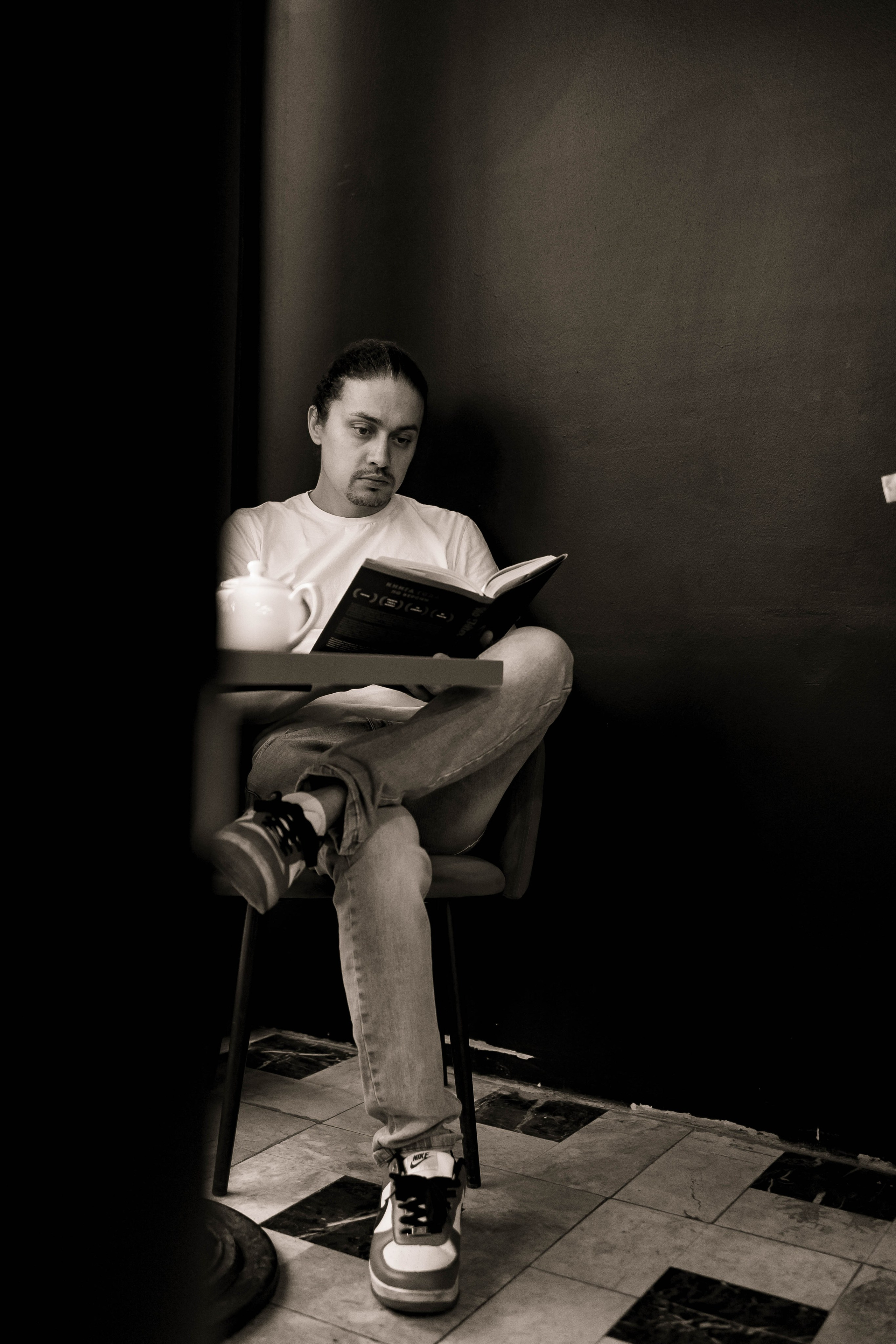 Персональная. Ваш фотограф в Москве и области Юлия