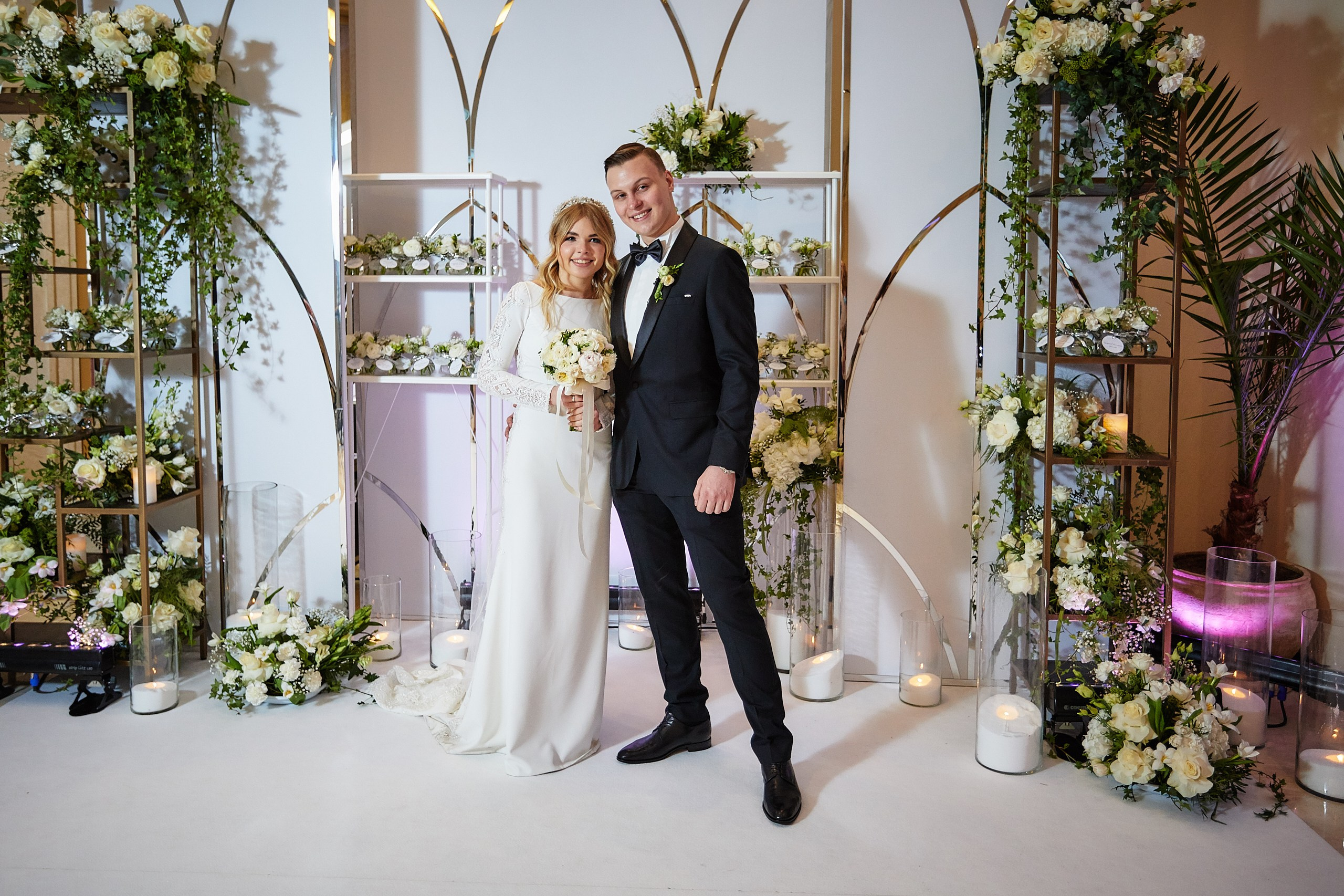 Олег и Мария. Портфолио