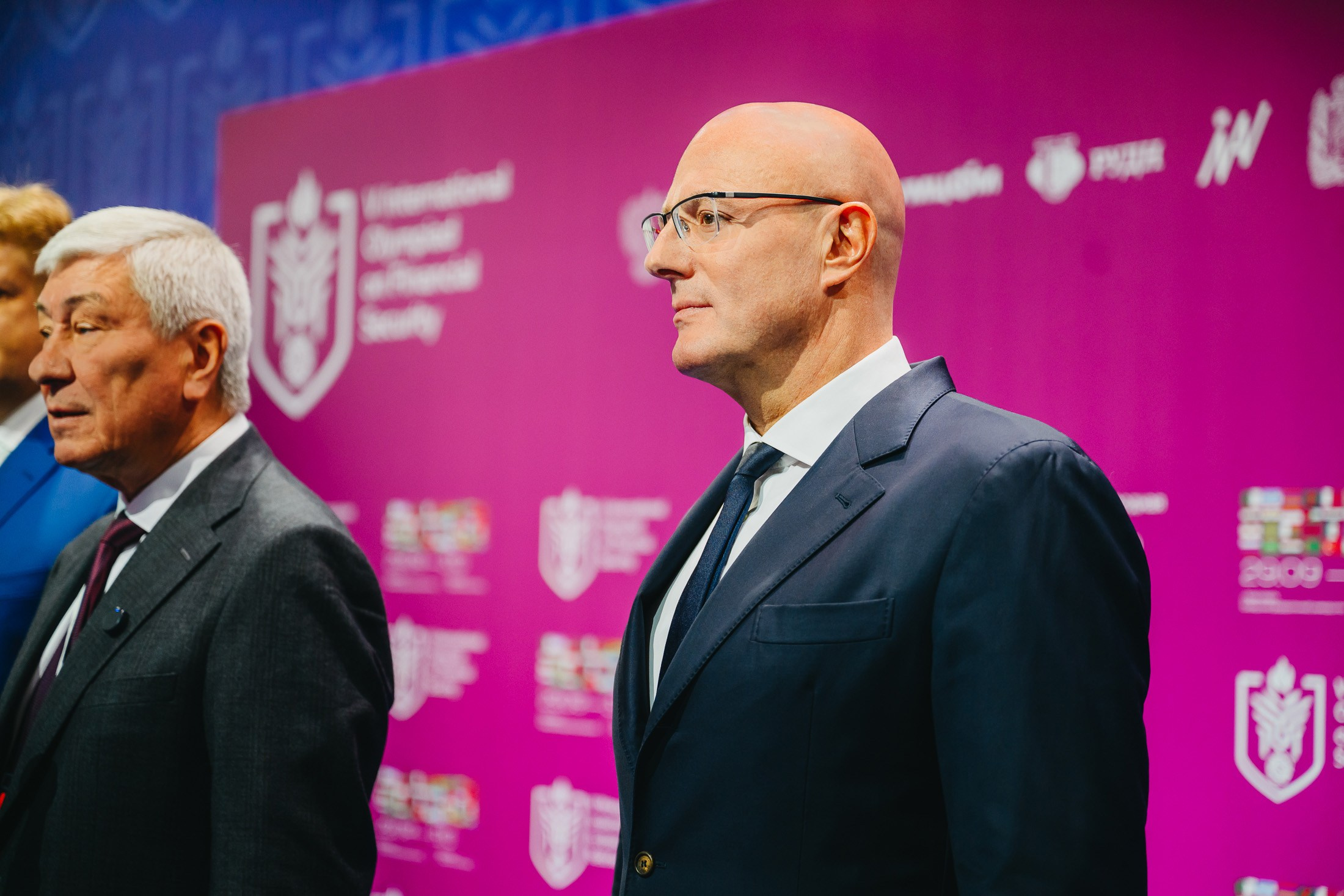 ФинОлимп-2025. 📸Портретный и репортажный фотограф | Красноярск | Поливода Дмитрий📸