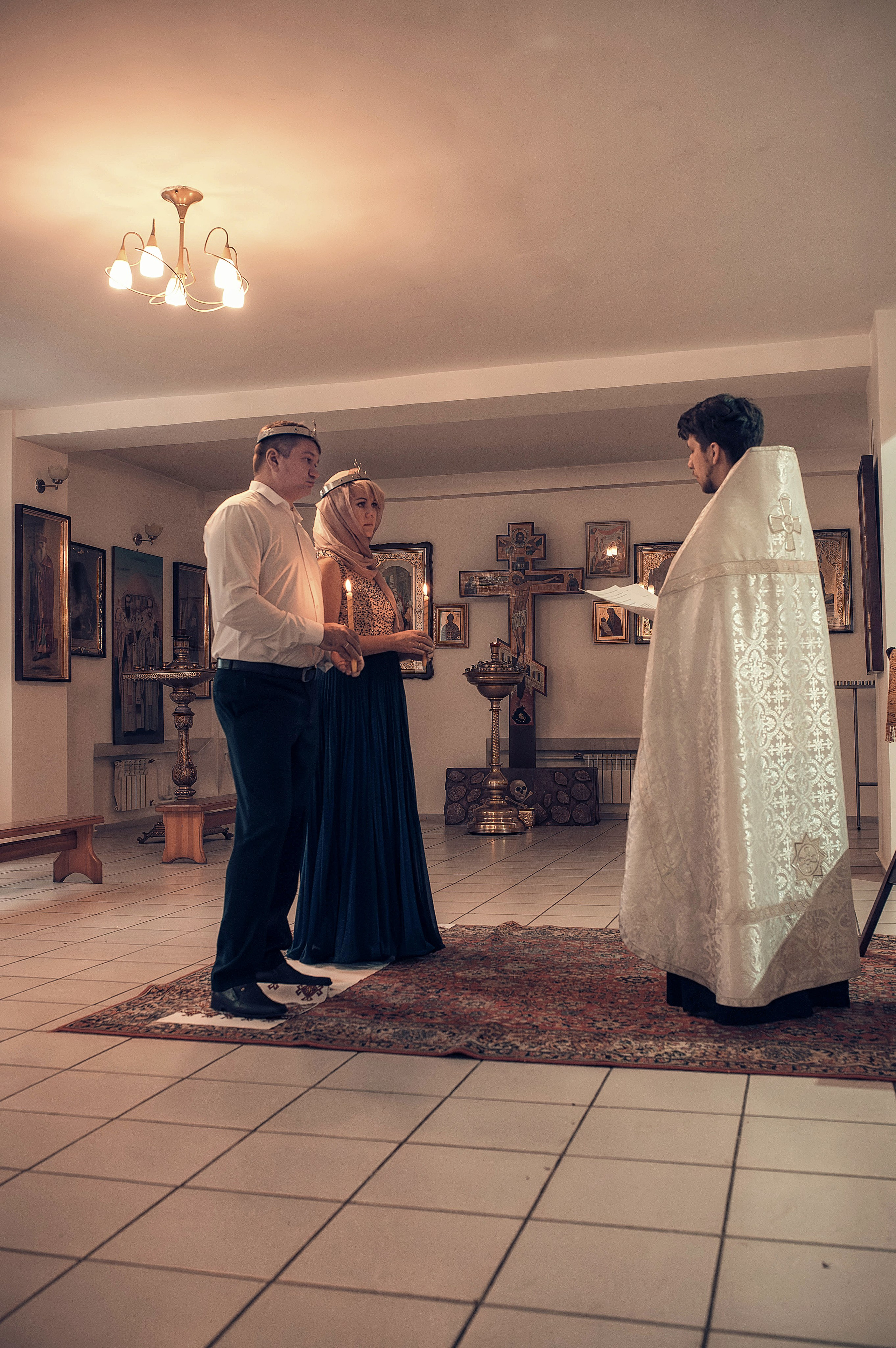 Фотограф венчание Красноярск. Фотографы крещения/венчания  Красноярск Татьяна и Вячеслав Переваловы