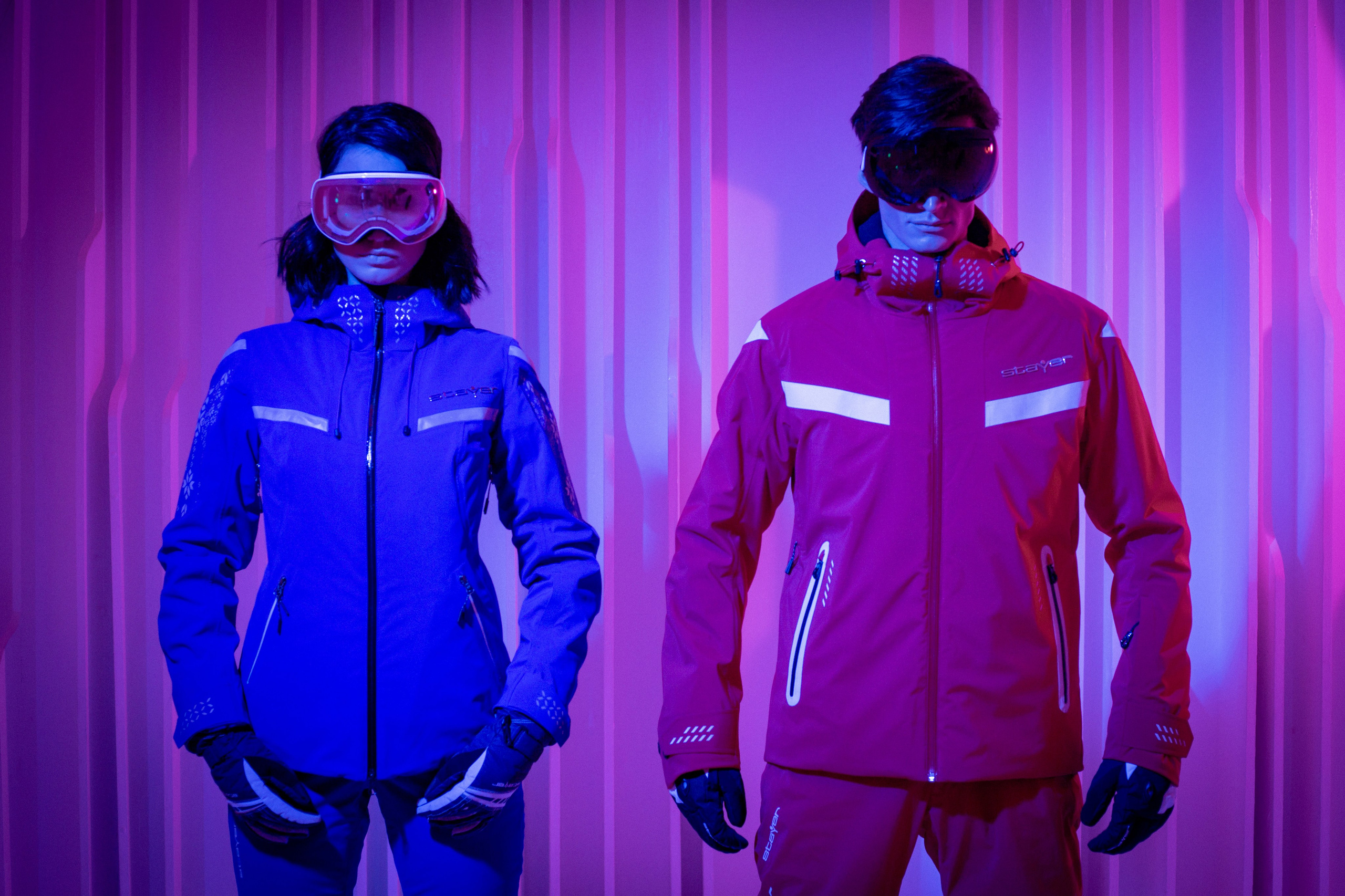 Fashion. Brutalraw Territory