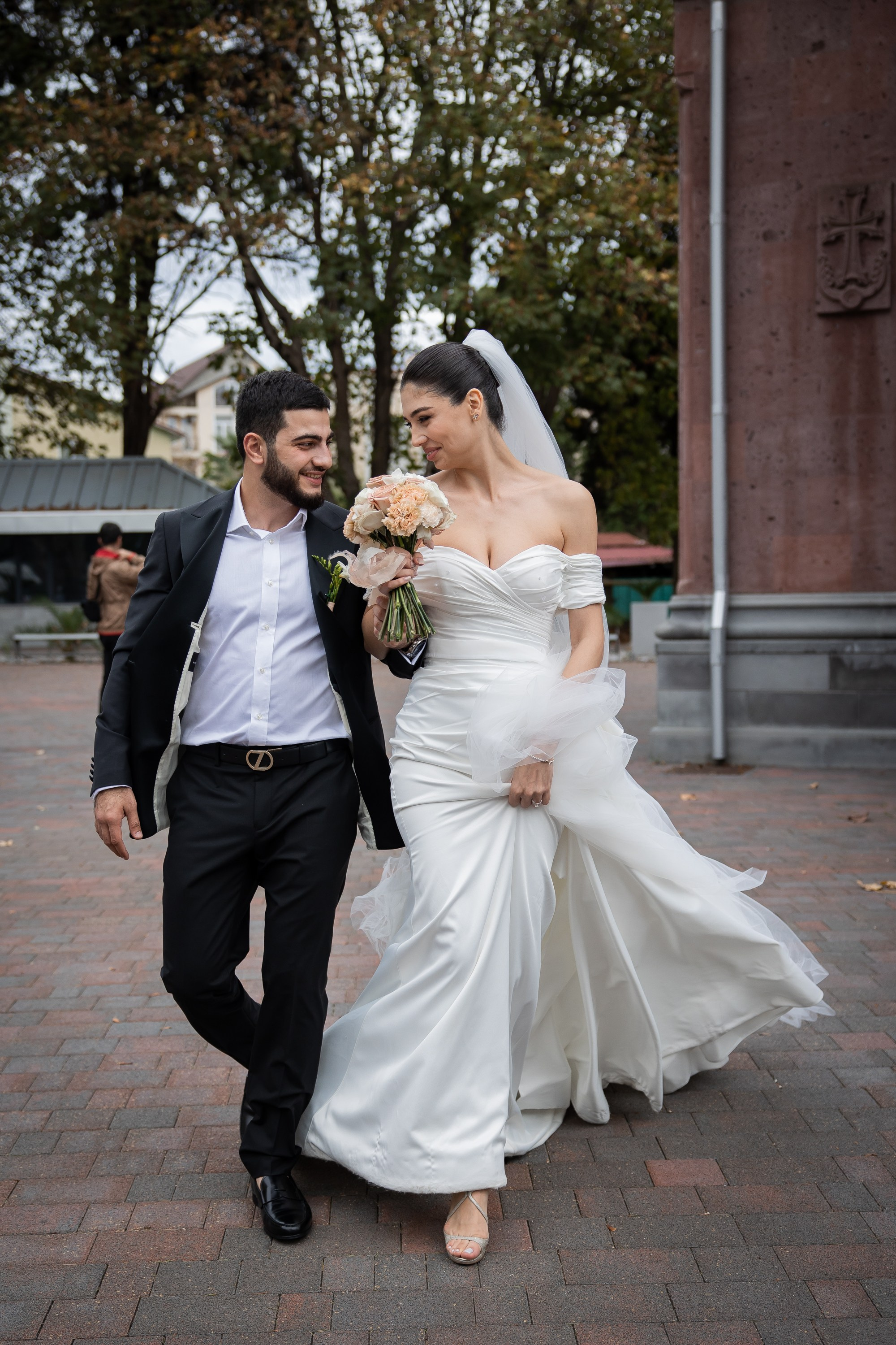 S&E. Свадебный и семейный фотограф