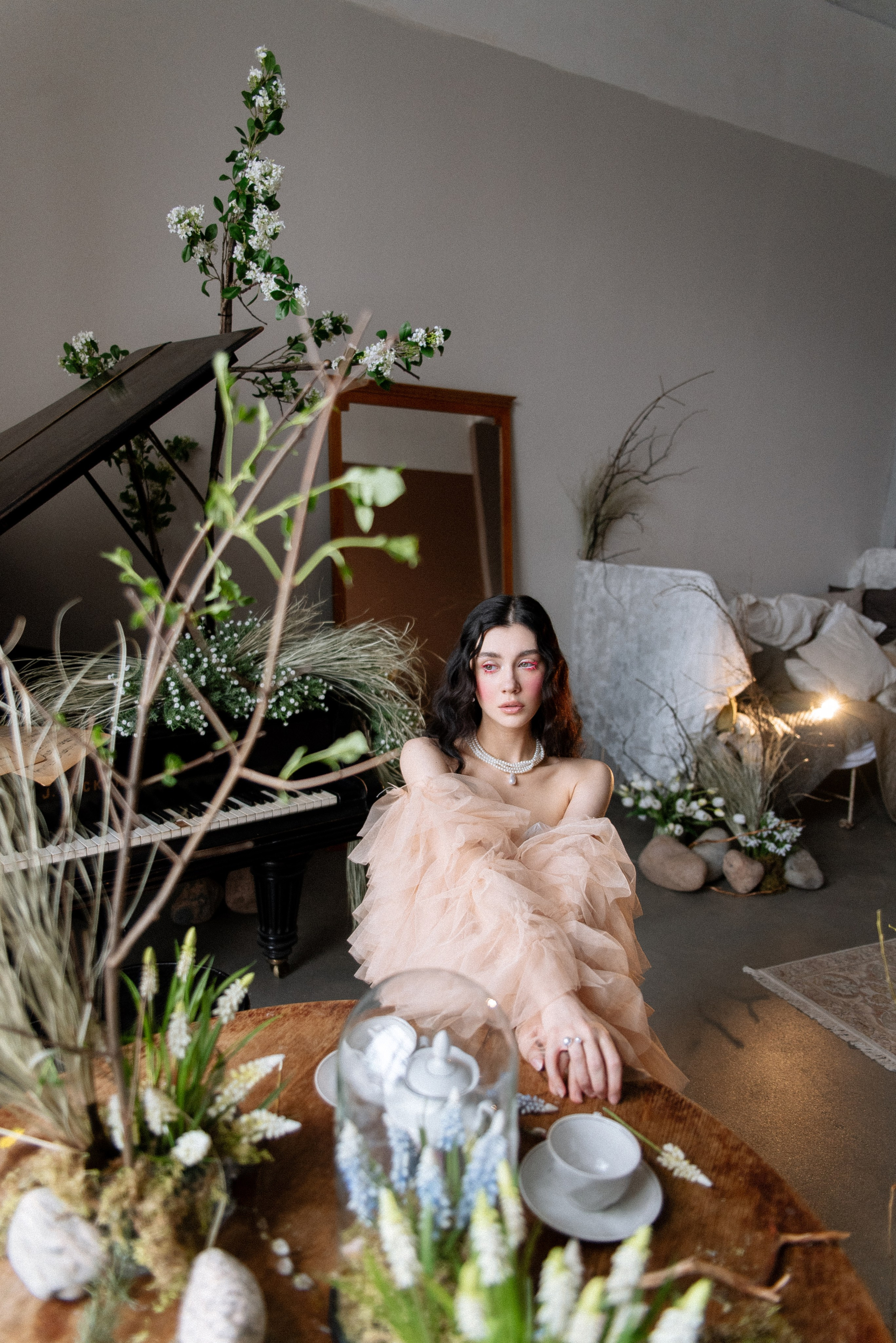 Katya Ufoksun. Lisawetta. Фотограф в Санкт-Петербурге