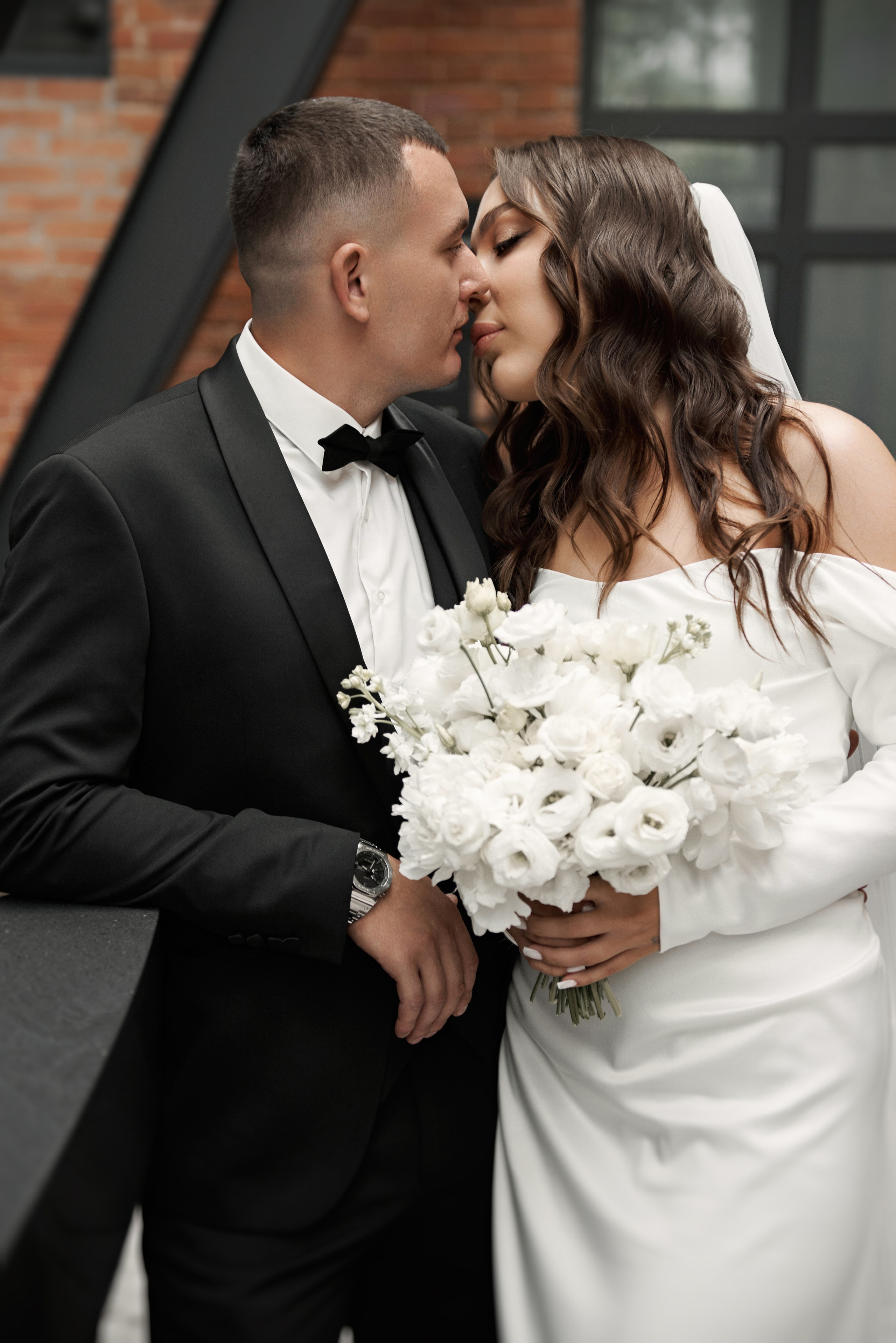 20.07.24 Владимир и Екатерина. Свадебный фотограф Юлия Гусева