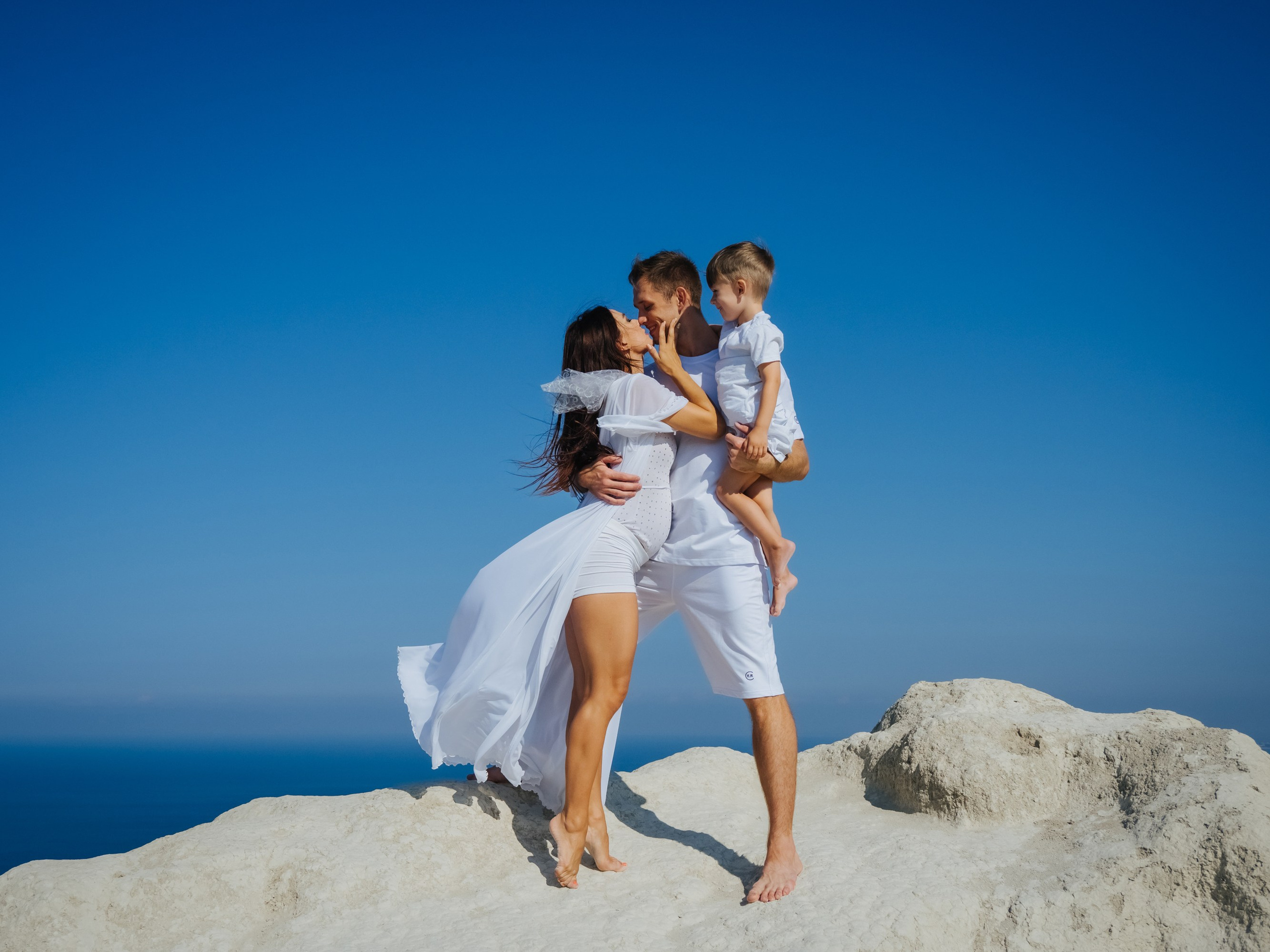 Просто про любовь!. Семейный, детский, свадебный, фотограф в городе Анапа