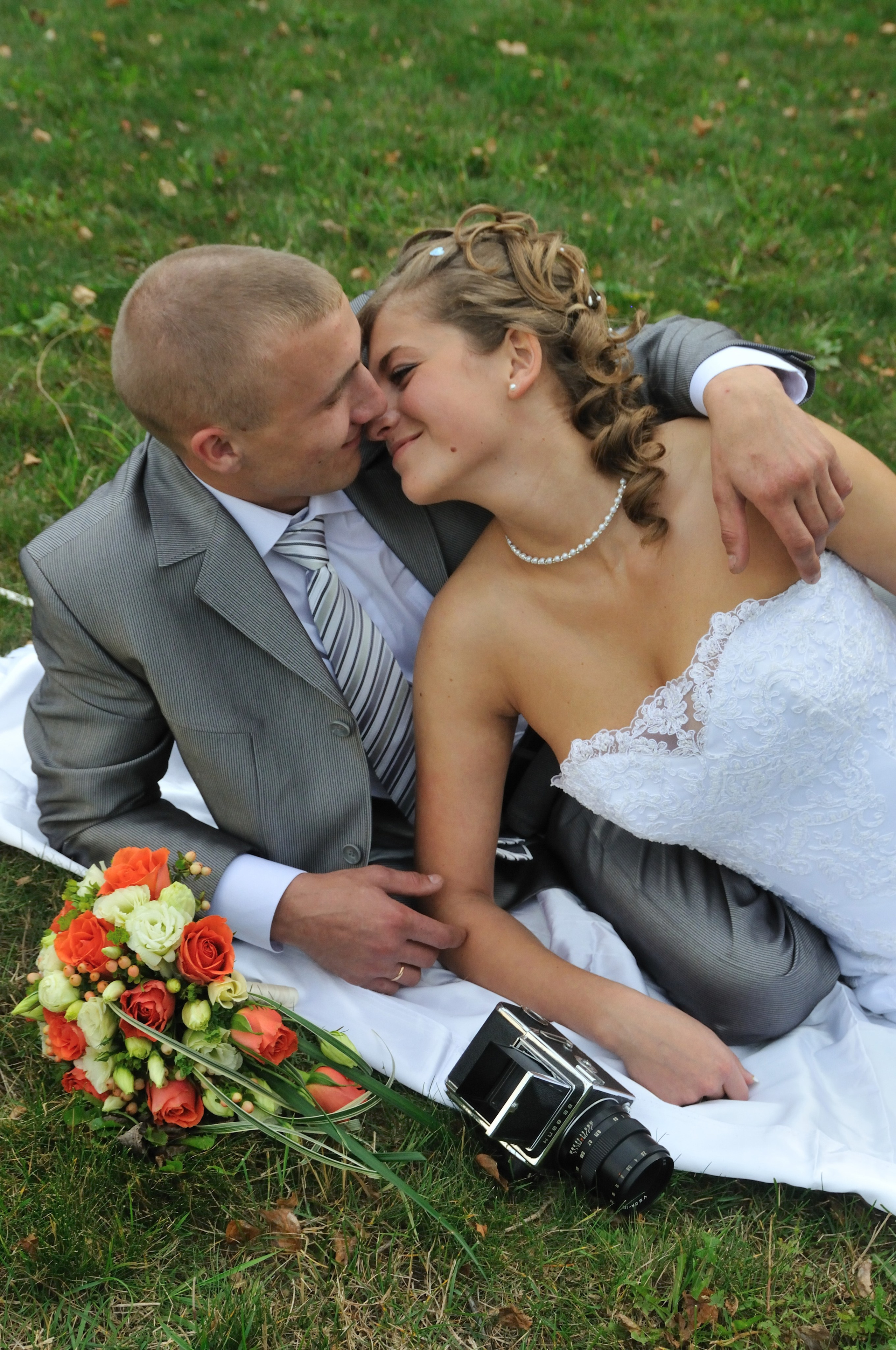 Свадебная фотосъёмка. Фотосъёмка, видеосъёмка, обучение