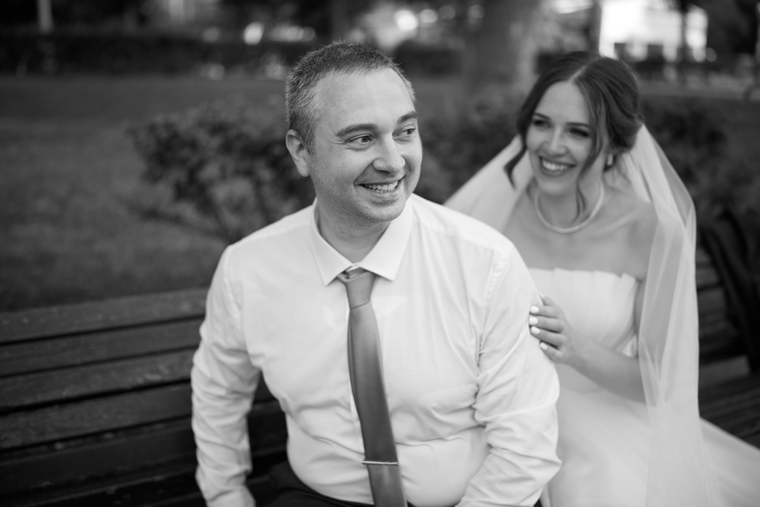 Свадебная фотография. Репортажный фотограф в Самаре