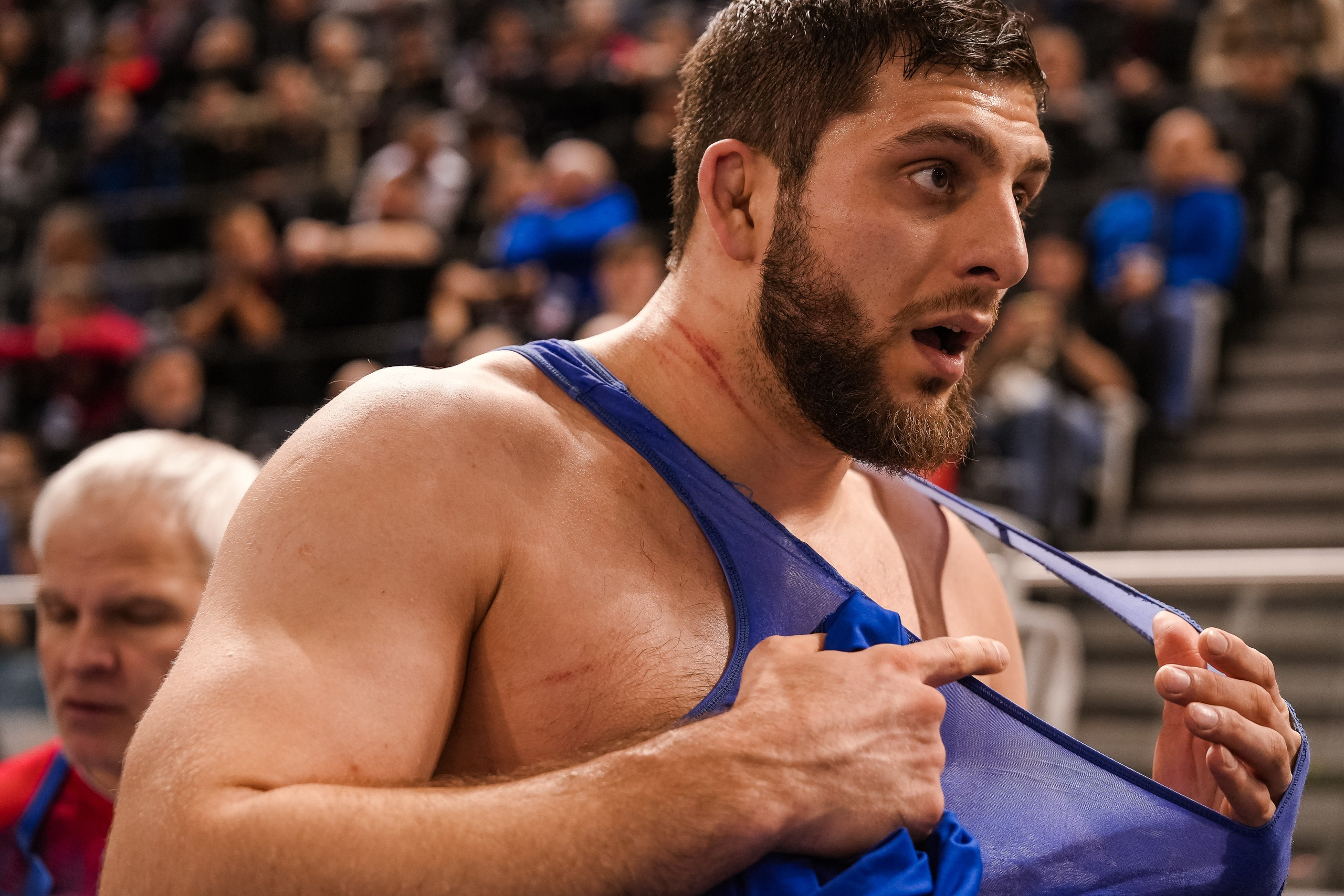 Кубок Ивана Ярыгина 2024 фото / Ivan Yarygin Cup 2024 photos. Фотограф Анна Герман. Красноярск