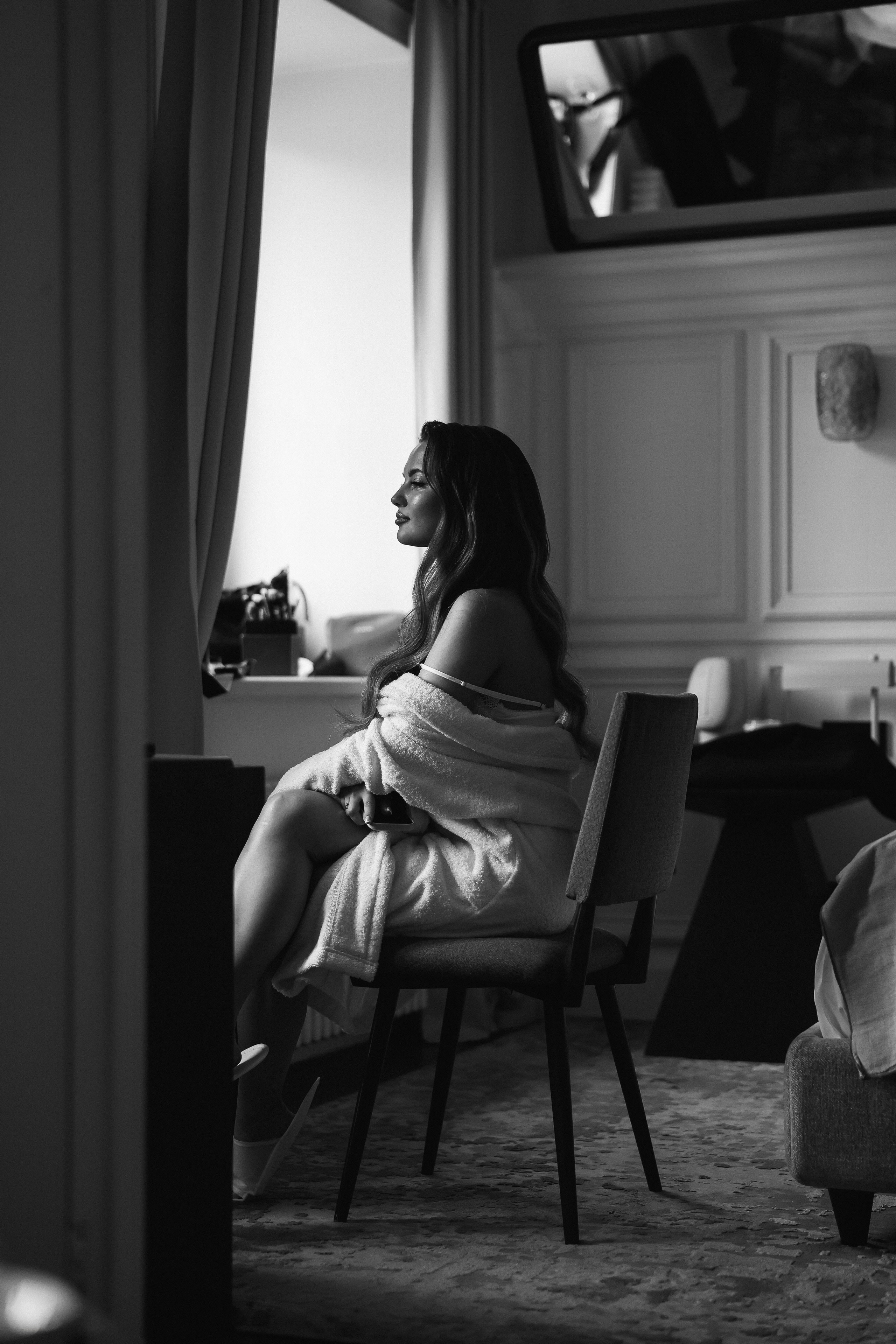 Натали и Виталий. Свадебный и семейный Фотограф Денис Кошель