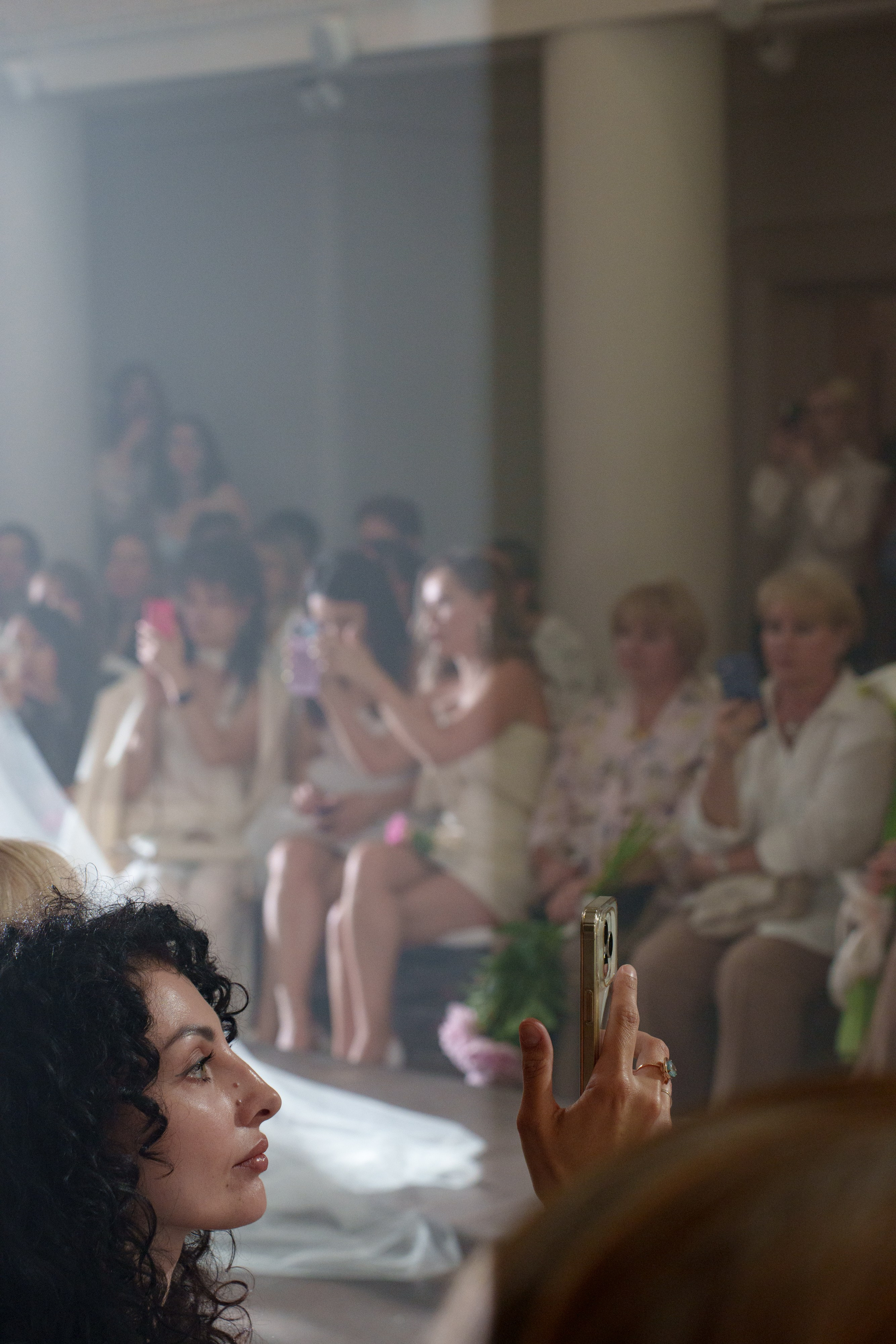 Репортаж | Ивент Flower Inspiration |. Репортажный фотограф в Калининграде Екатерина Суханова