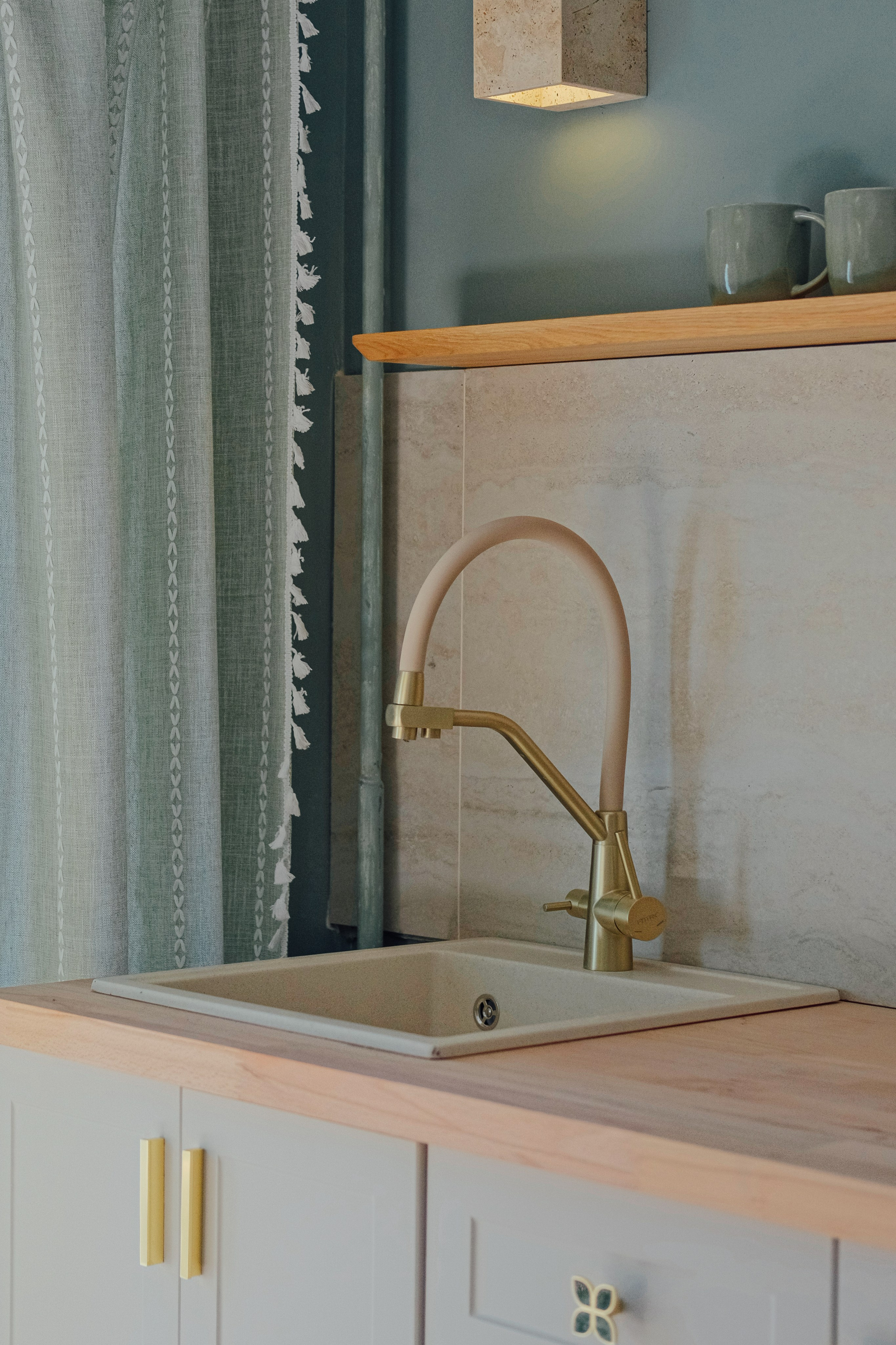 Квартира Тырныауз Ксения. Фотограф Эльбрус • Приэльбрусье • КМВ — Роман Шатхин