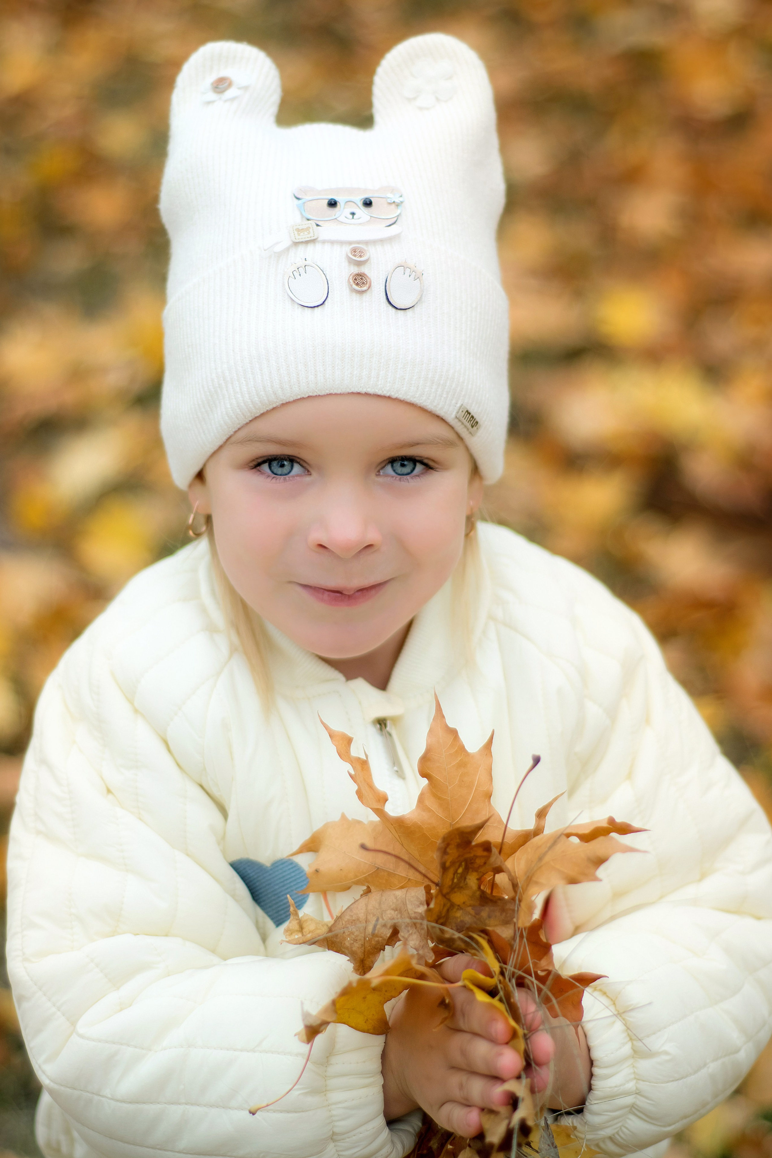 Осень. Фотограф Ольга Холина|Дебальцево