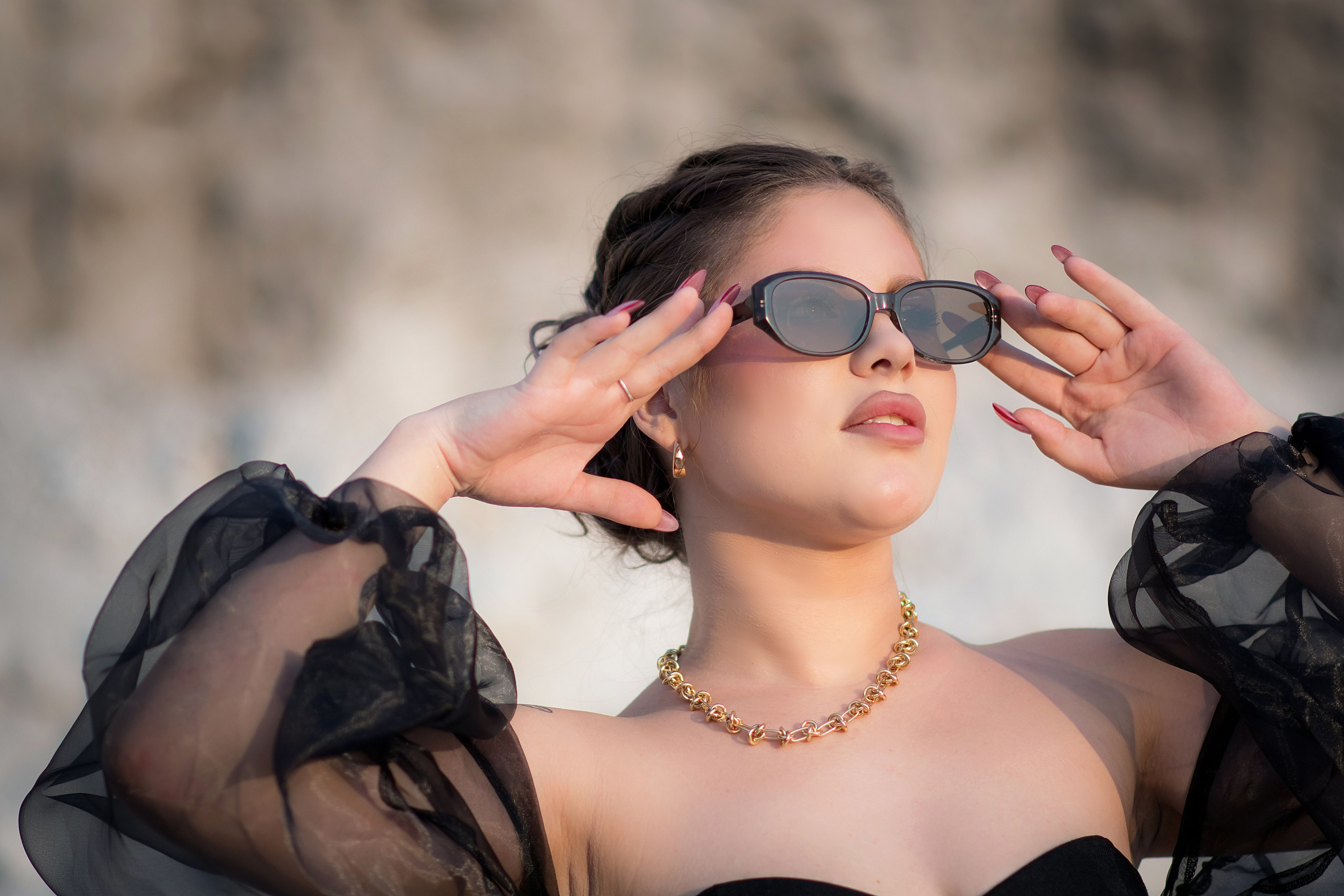 Лето. Фотограф Ольга Холина|Дебальцево