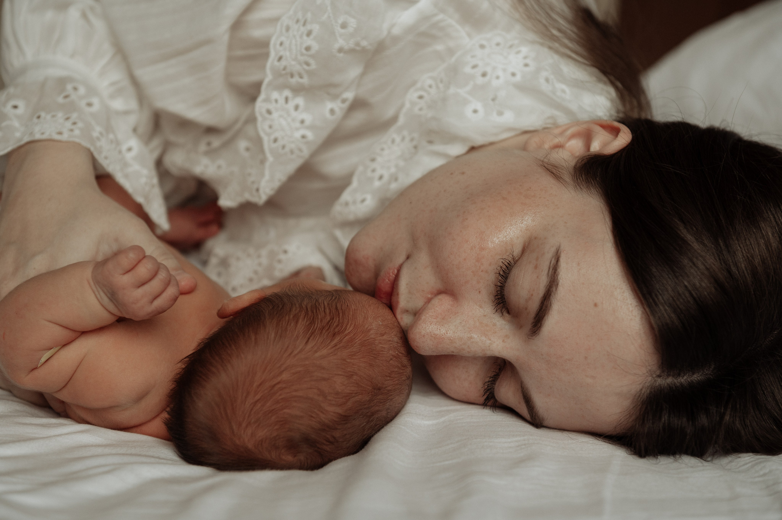 Семейный и портретный фотограф в Ростове-на-Дону Виктория Клименко