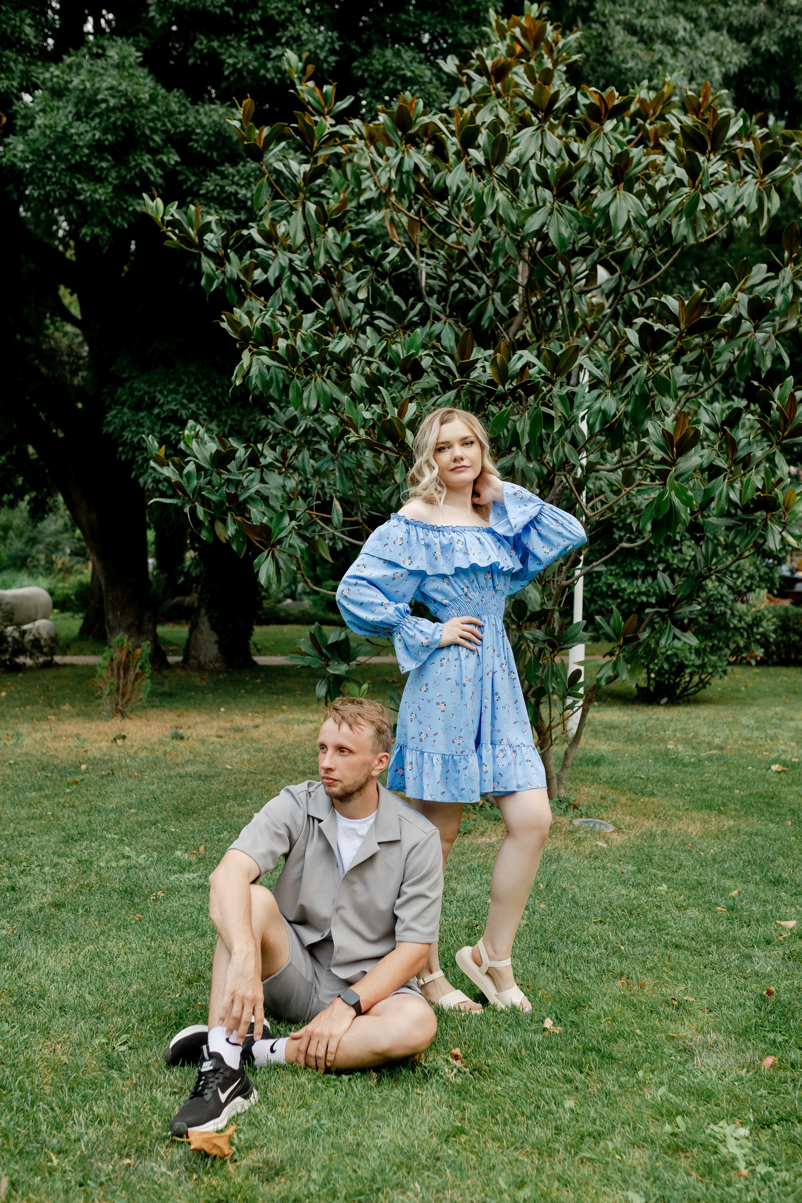 Марина и Александр. Фотограф в Геленджике, Архипо-Осиповке, Абрау-Дюрсо, Кринице Виктория