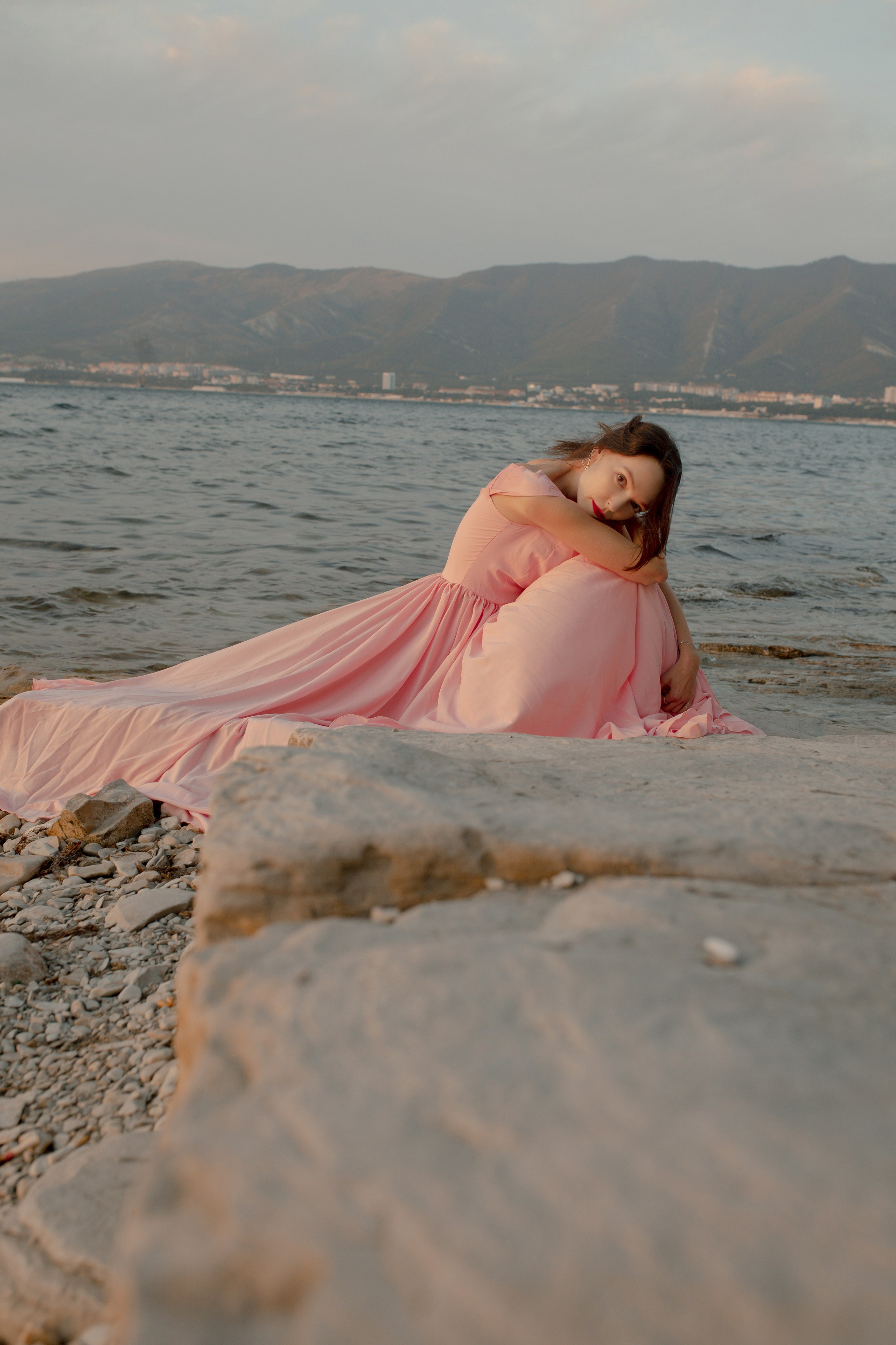 Ольга. Фотограф в Геленджике, Архипо-Осиповке, Абрау-Дюрсо, Кринице Виктория