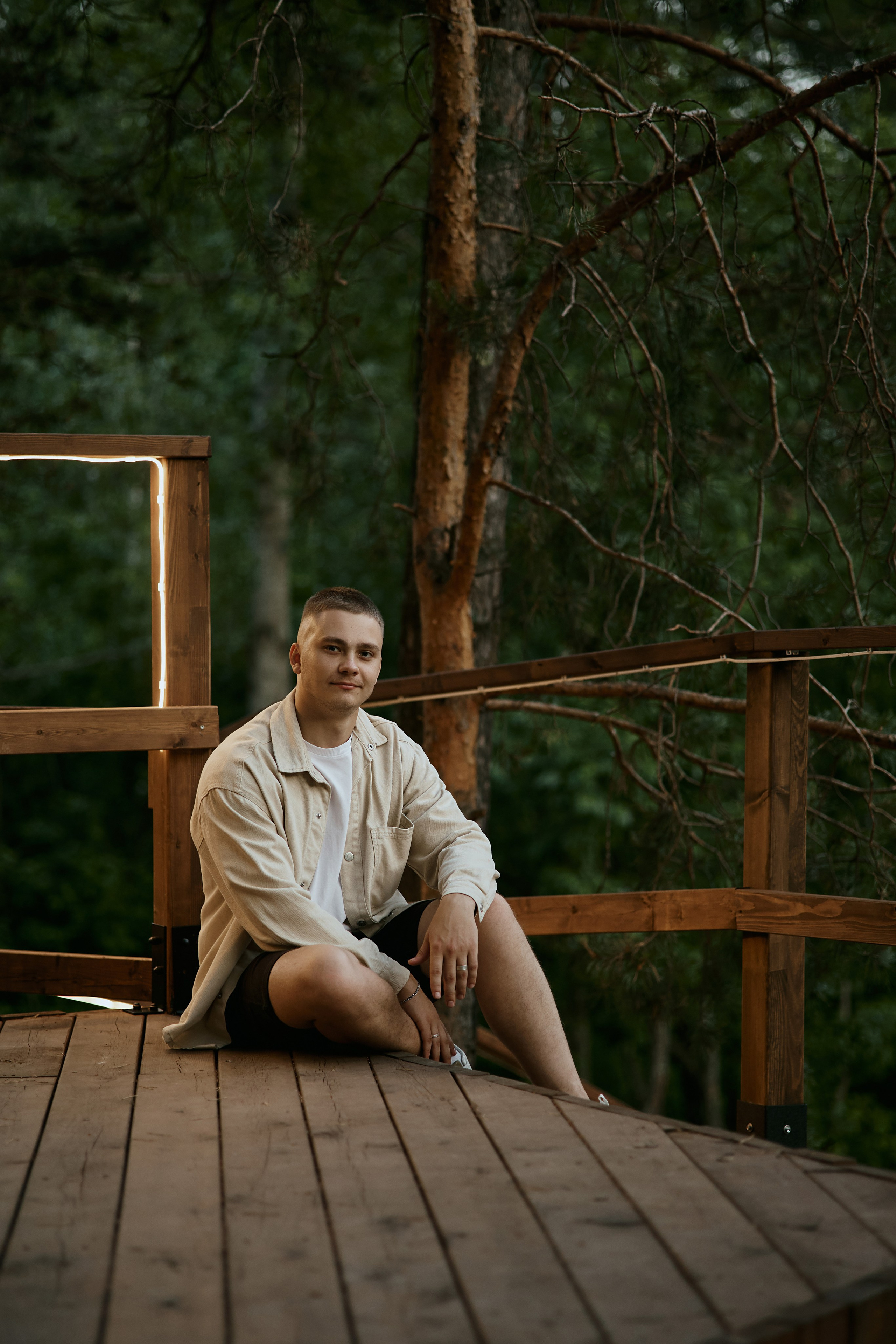 Катя и Антон. Фотограф Жанна Лефлер