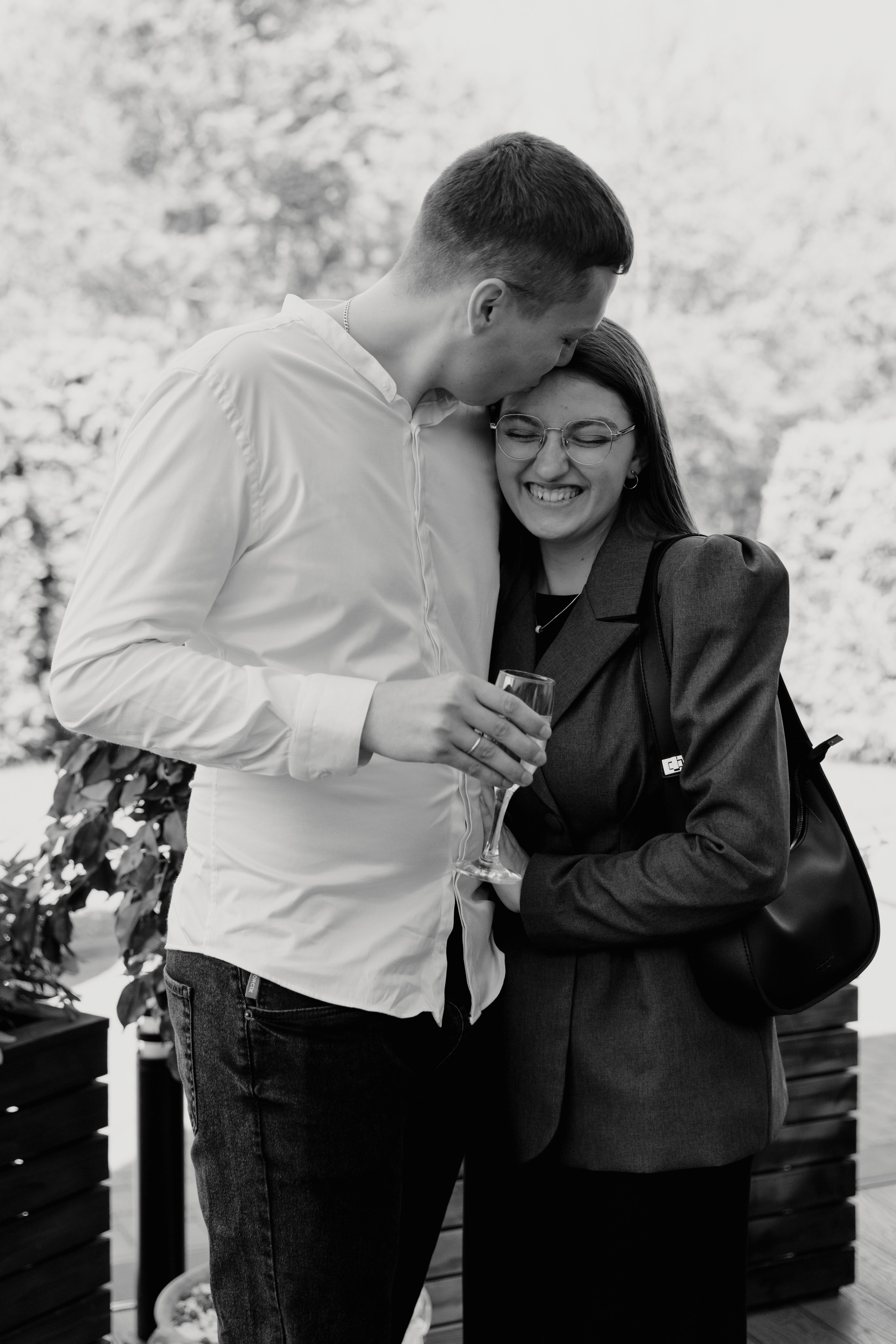 Anastasia & Ilya. Фотограф в Минске — Юлия Деяк. Фотосессии в Минске