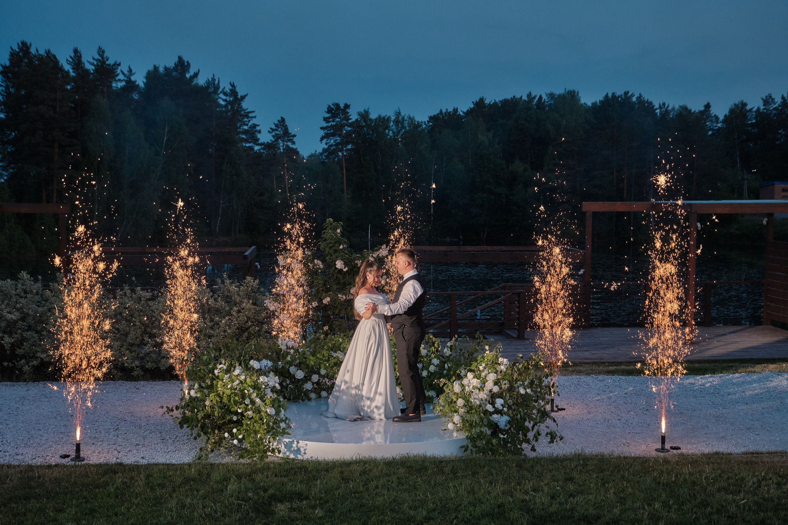 РУСЛАН И ДИАНА. Свадебный фотограф в Екатеринбурге Соседков Евгений