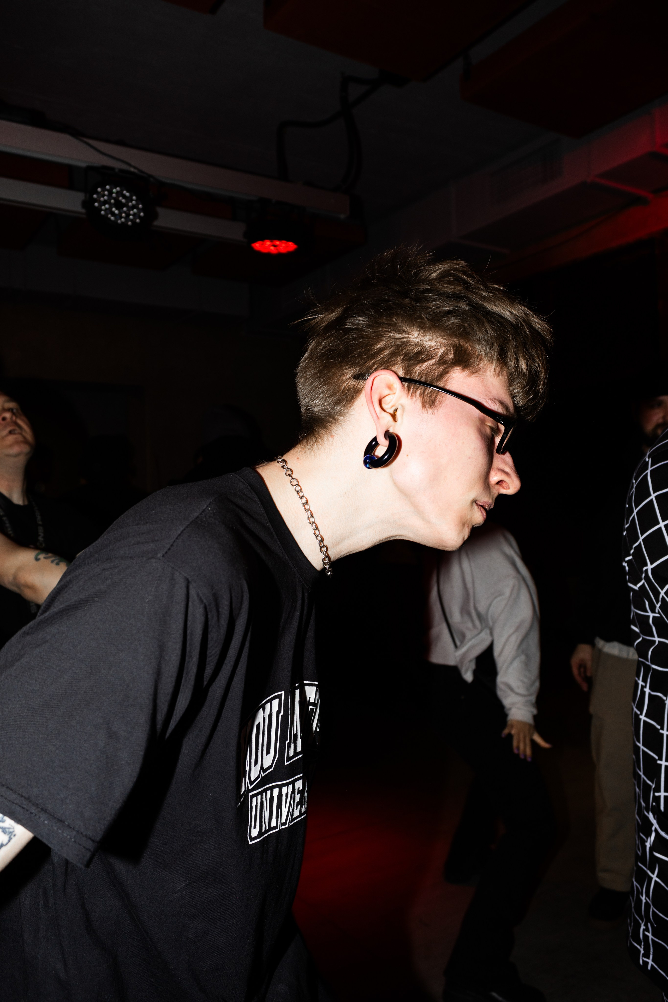 SBROD 008: КРЕПКИЙ МОТОР [ONLINE EVENT]. SBROD