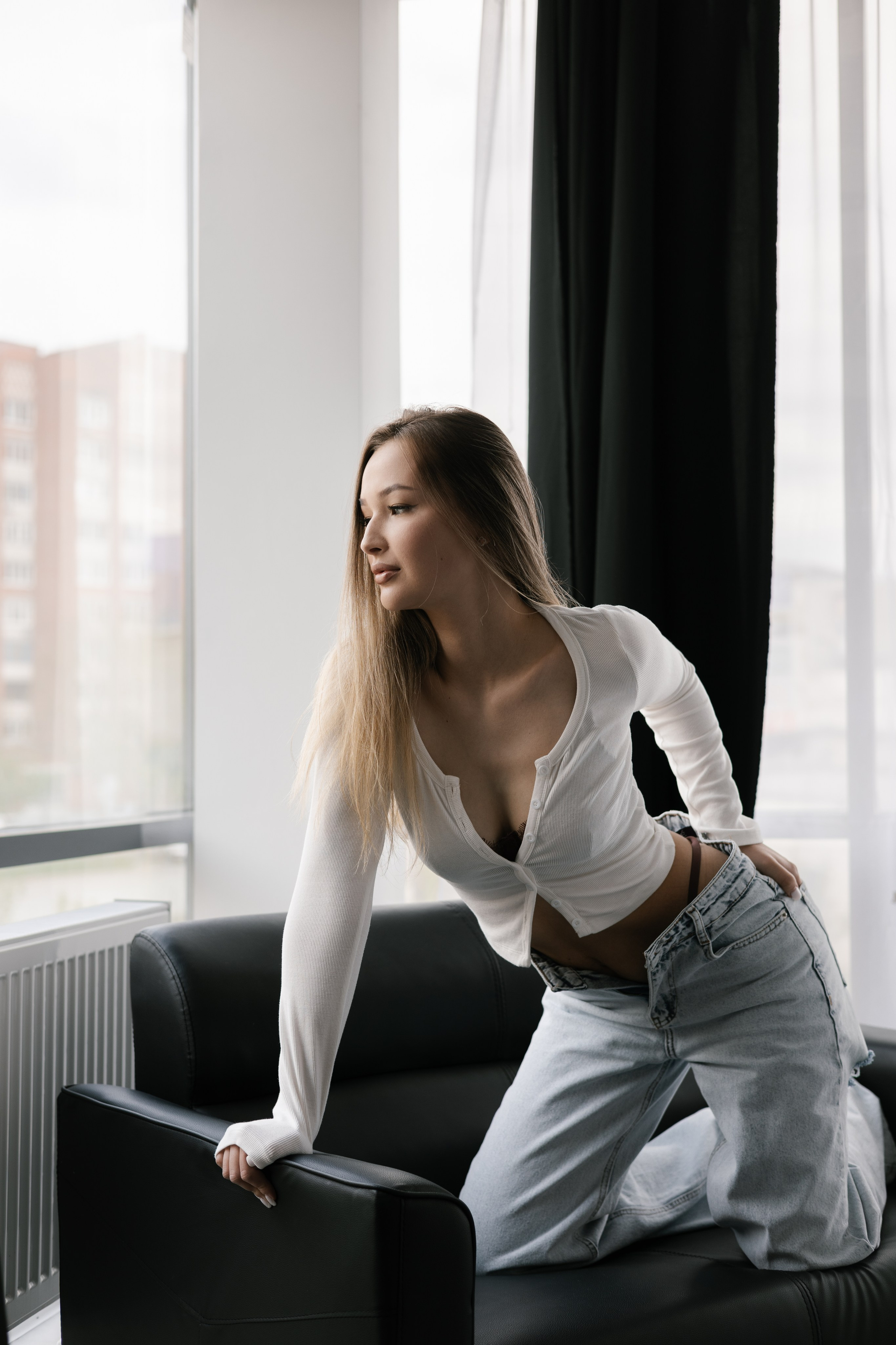 Portrait. Фотограф из Йошкар-Олы